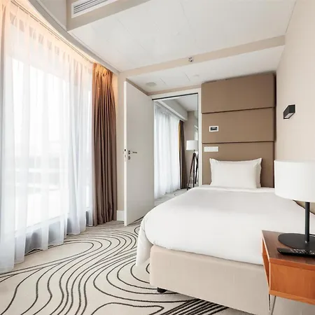 Radisson Blu Resort Swinoujscie Exterior photo