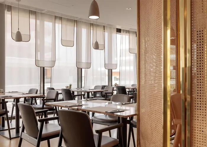 Radisson Blu Resort Swinoujscie