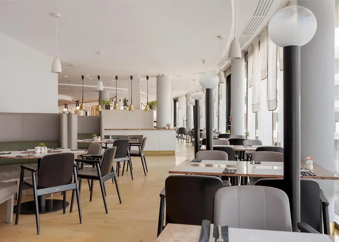 Radisson Blu Resort Swinoujscie