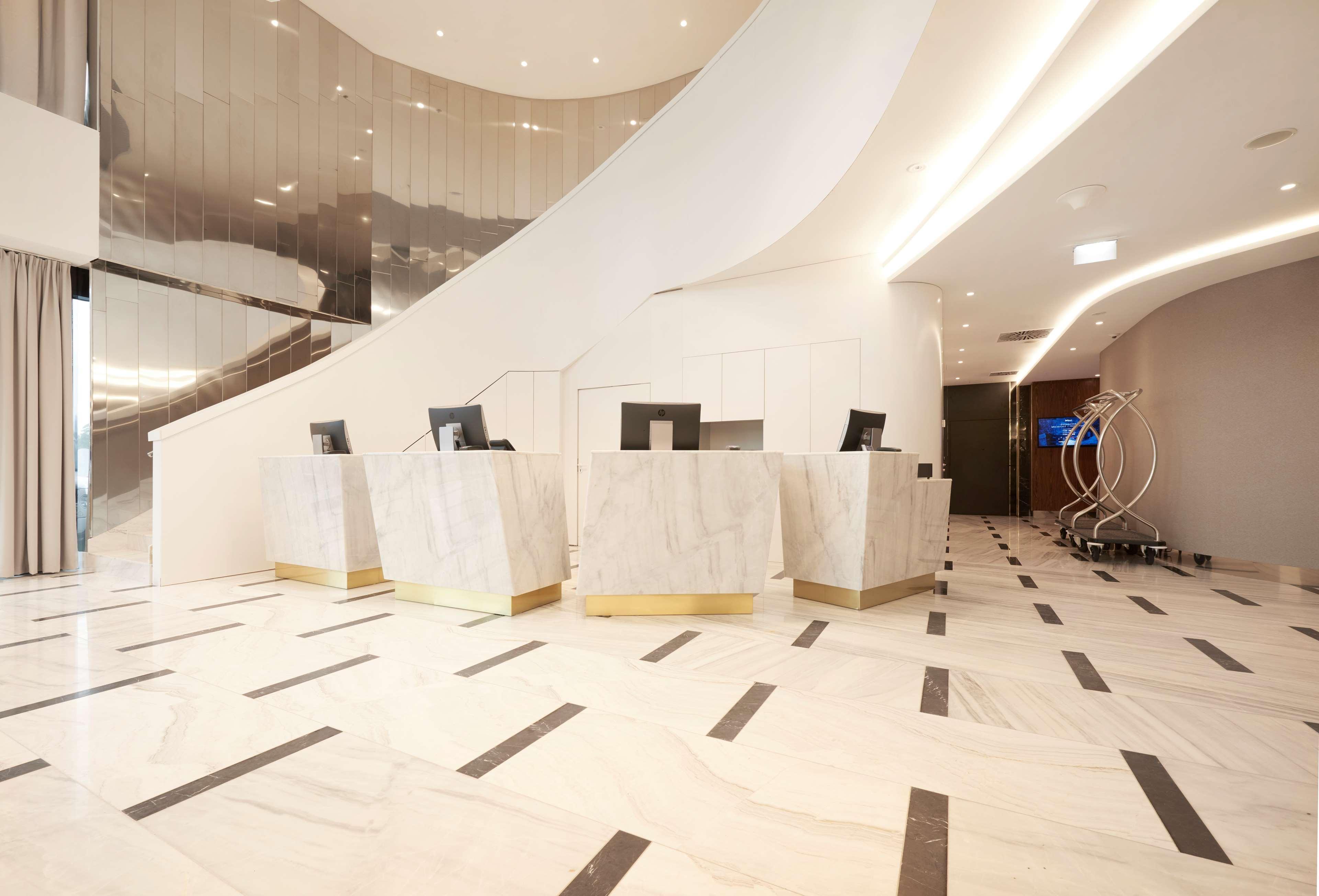 Radisson Blu Hotel