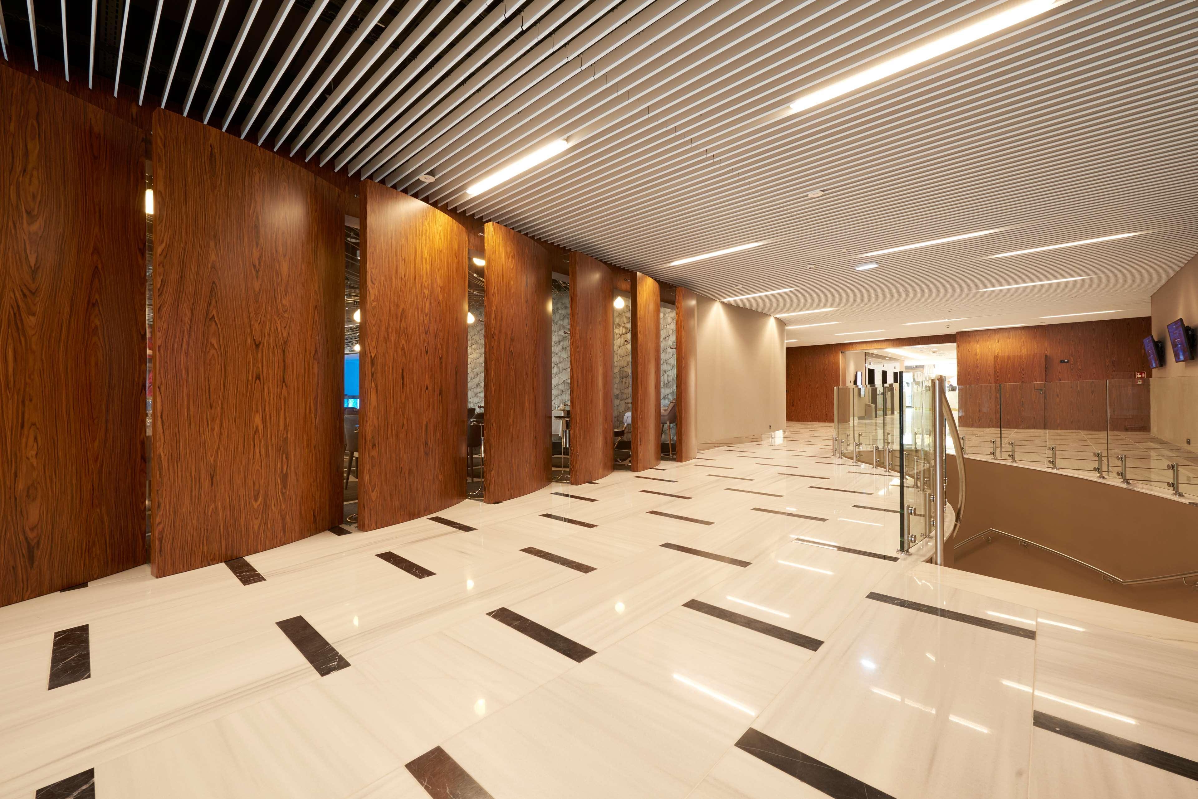 Radisson Blu Hotel