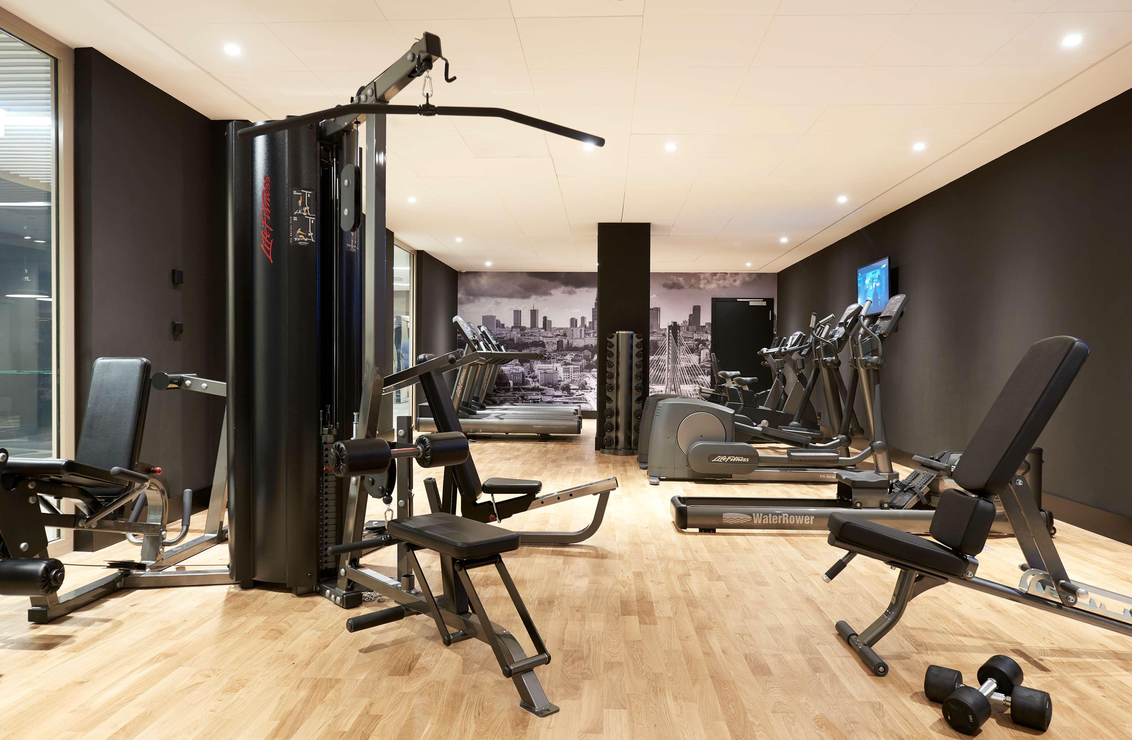 Radisson Blu Hotel 5*