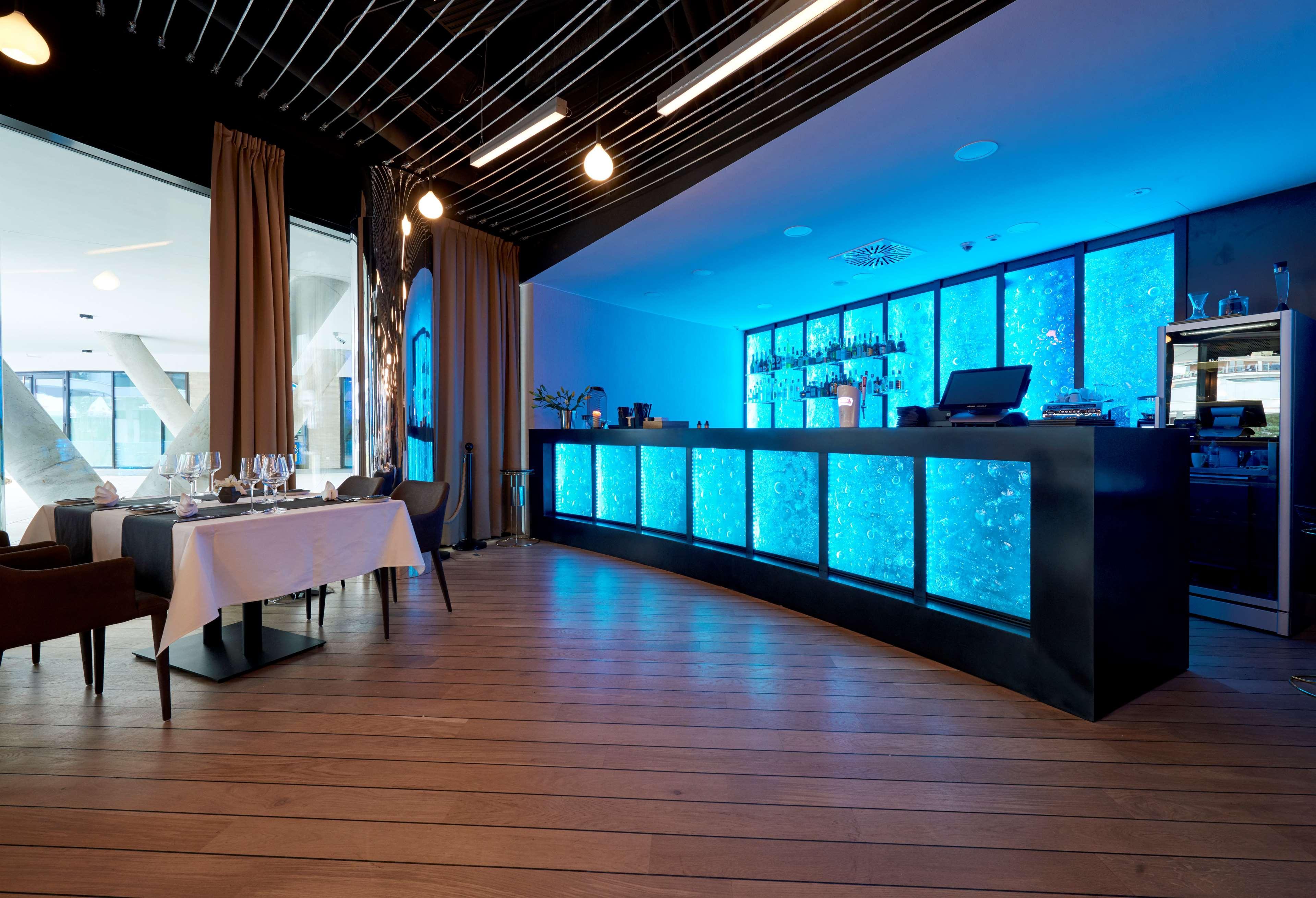 Radisson Blu Hotel 5*