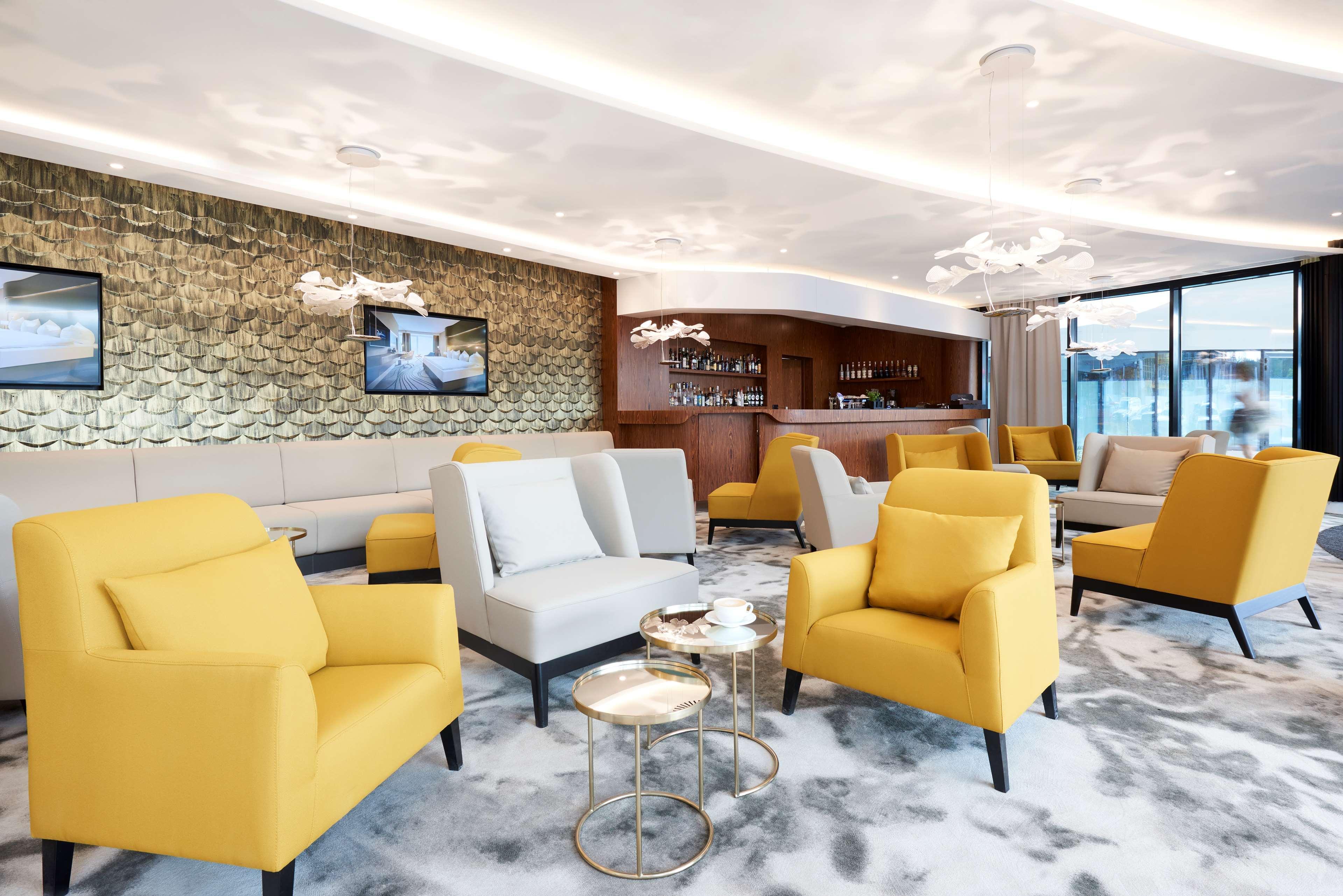 Radisson Blu 5*