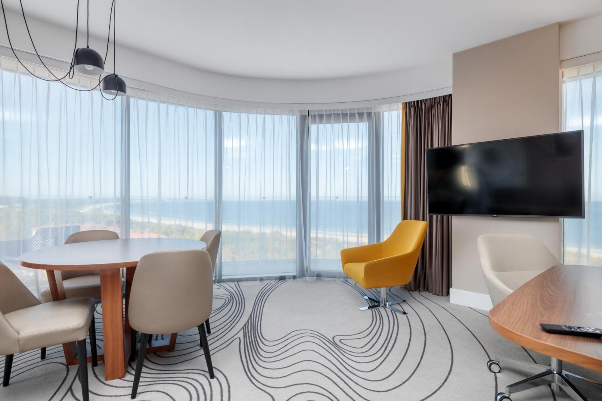 Hotel Radisson Blu 5*