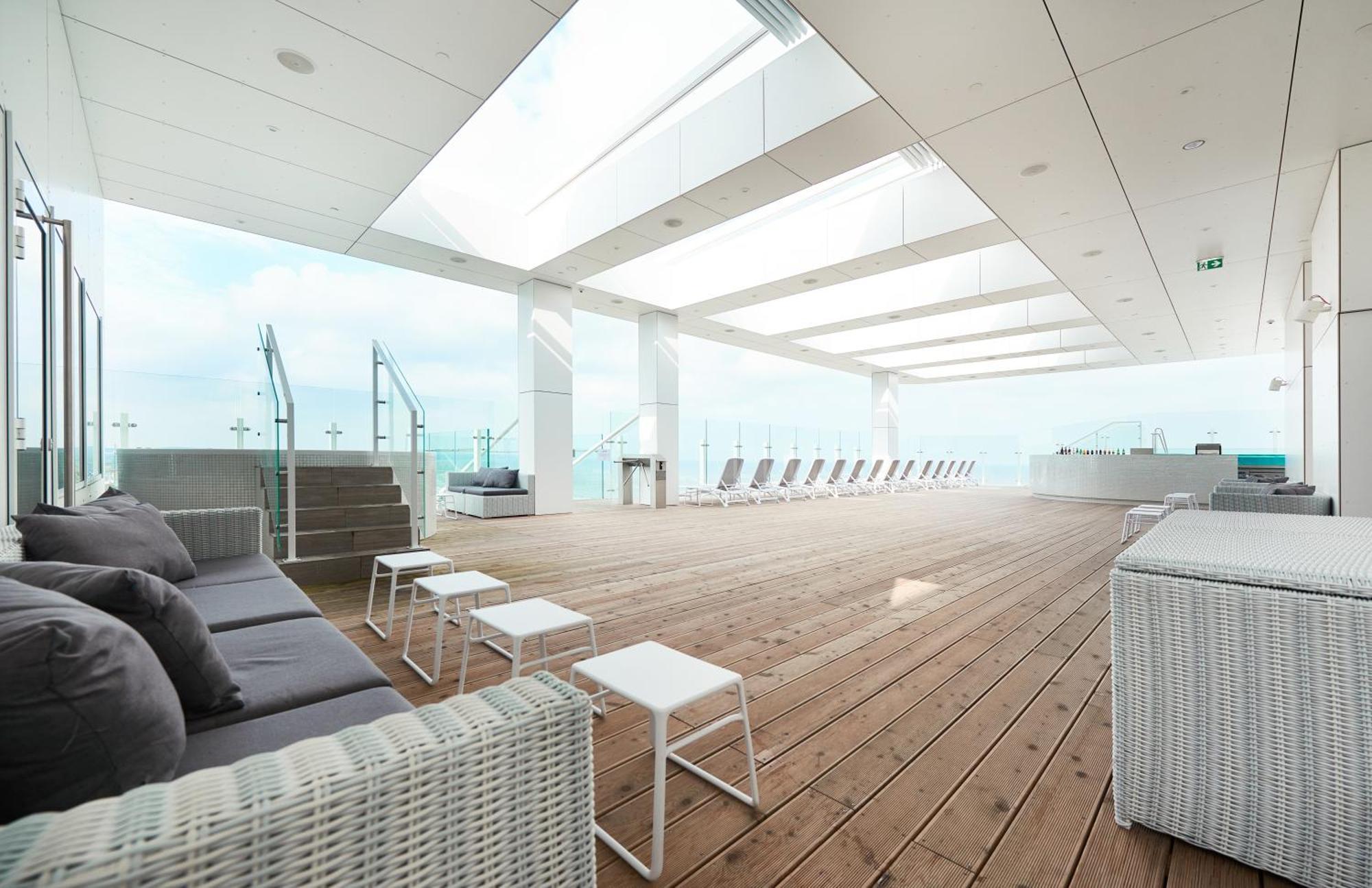 Hotel Radisson Blu Swinoujscie