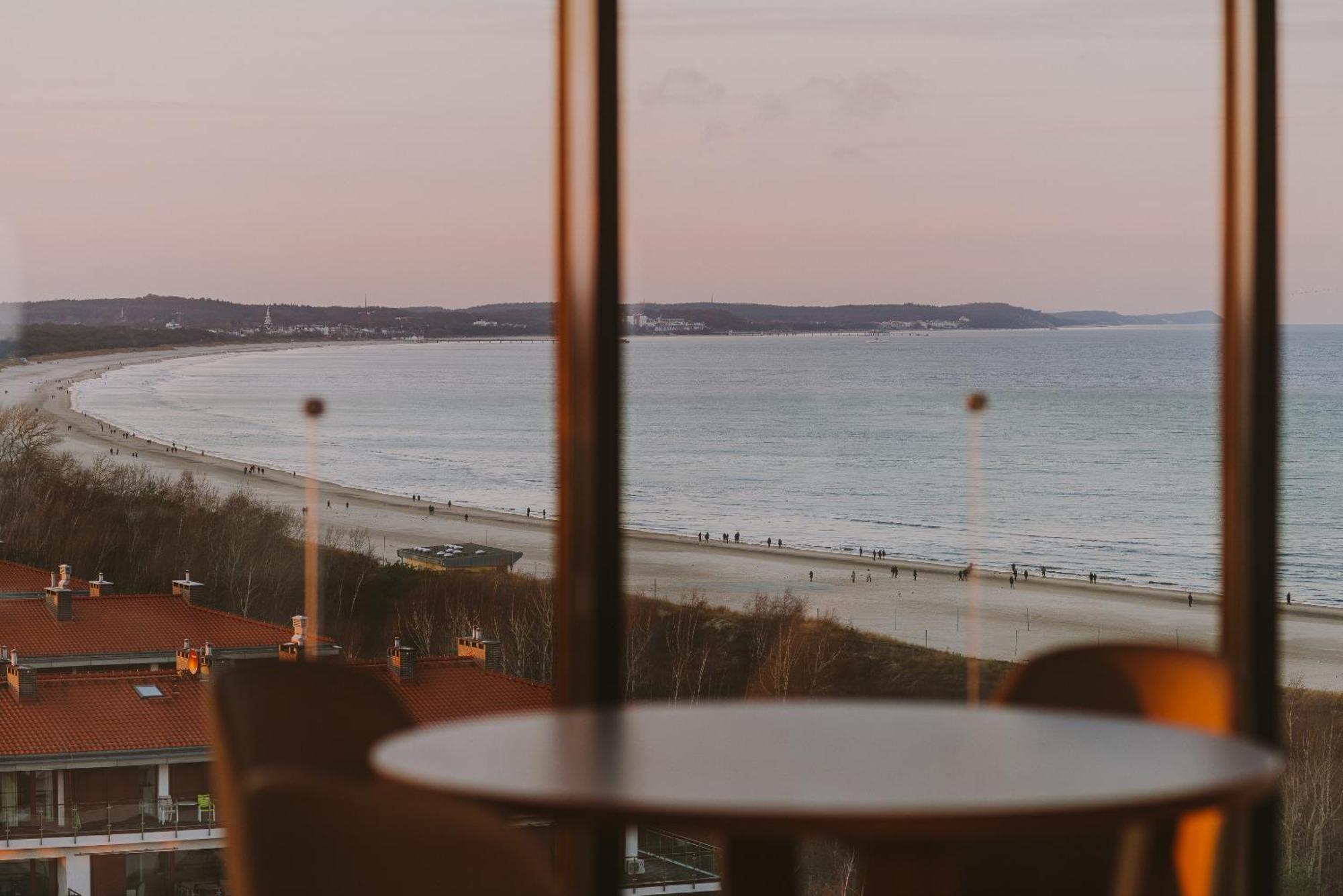 Radisson Blu Swinoujscie