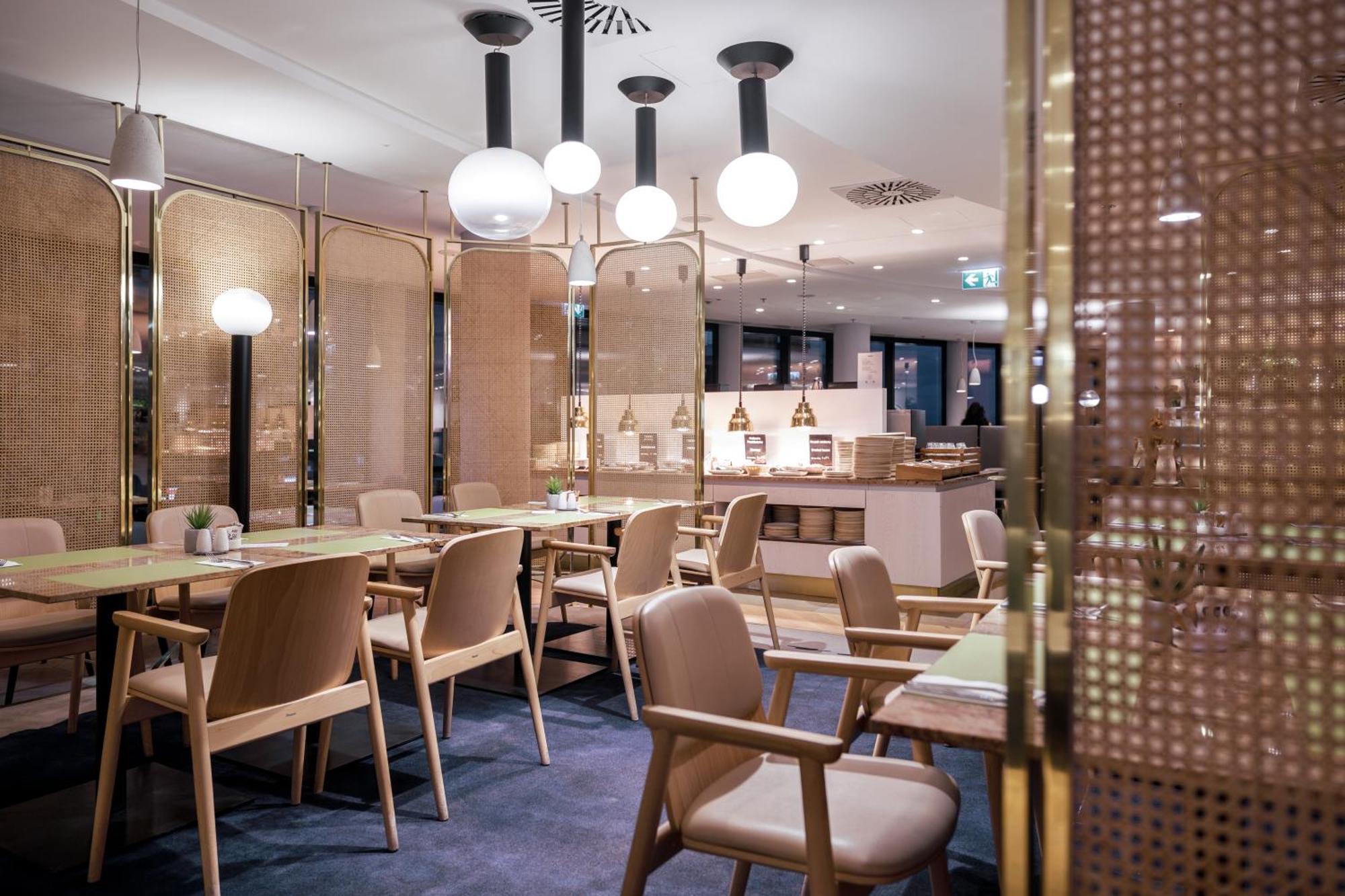 Hotel Radisson Blu