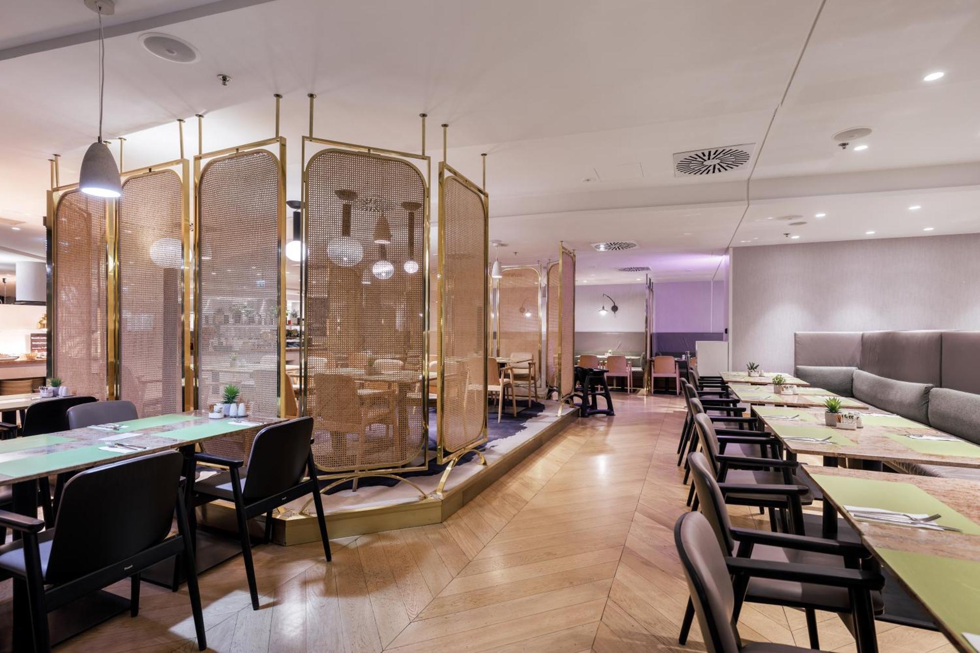 Radisson Blu Hotel Swinoujscie