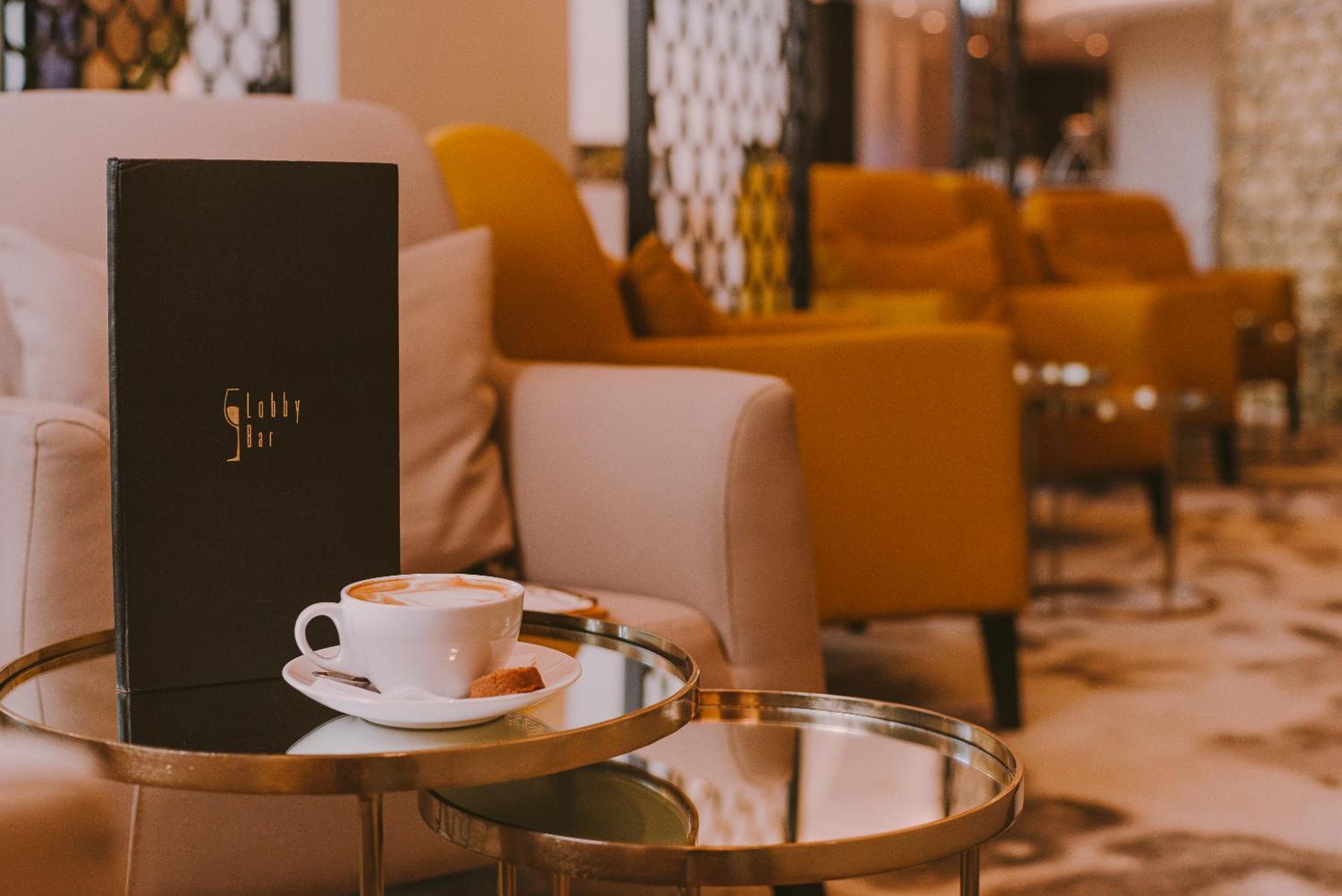 Radisson Blu Svinoústí