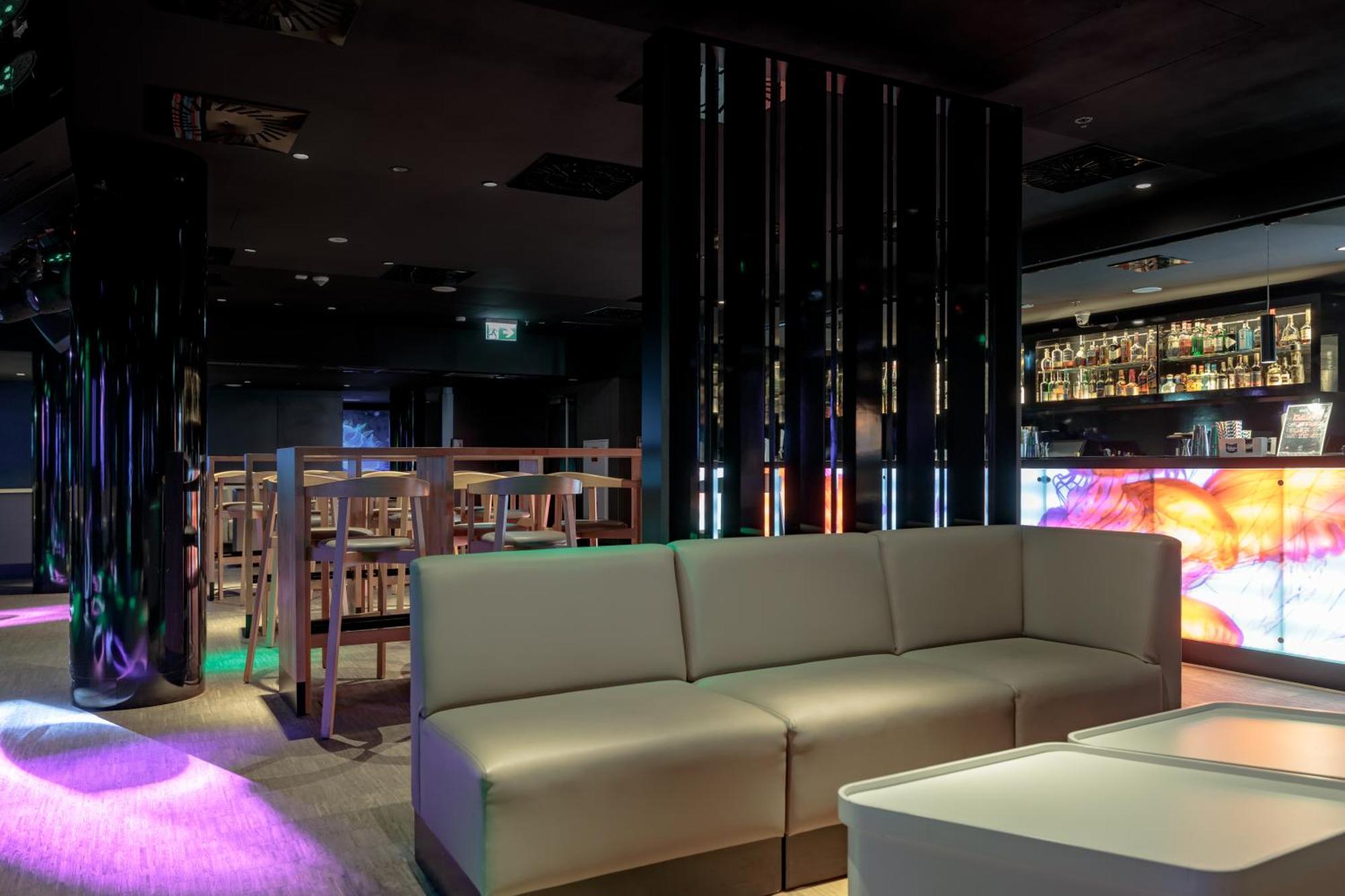 Hotel Radisson Blu Svinoústí