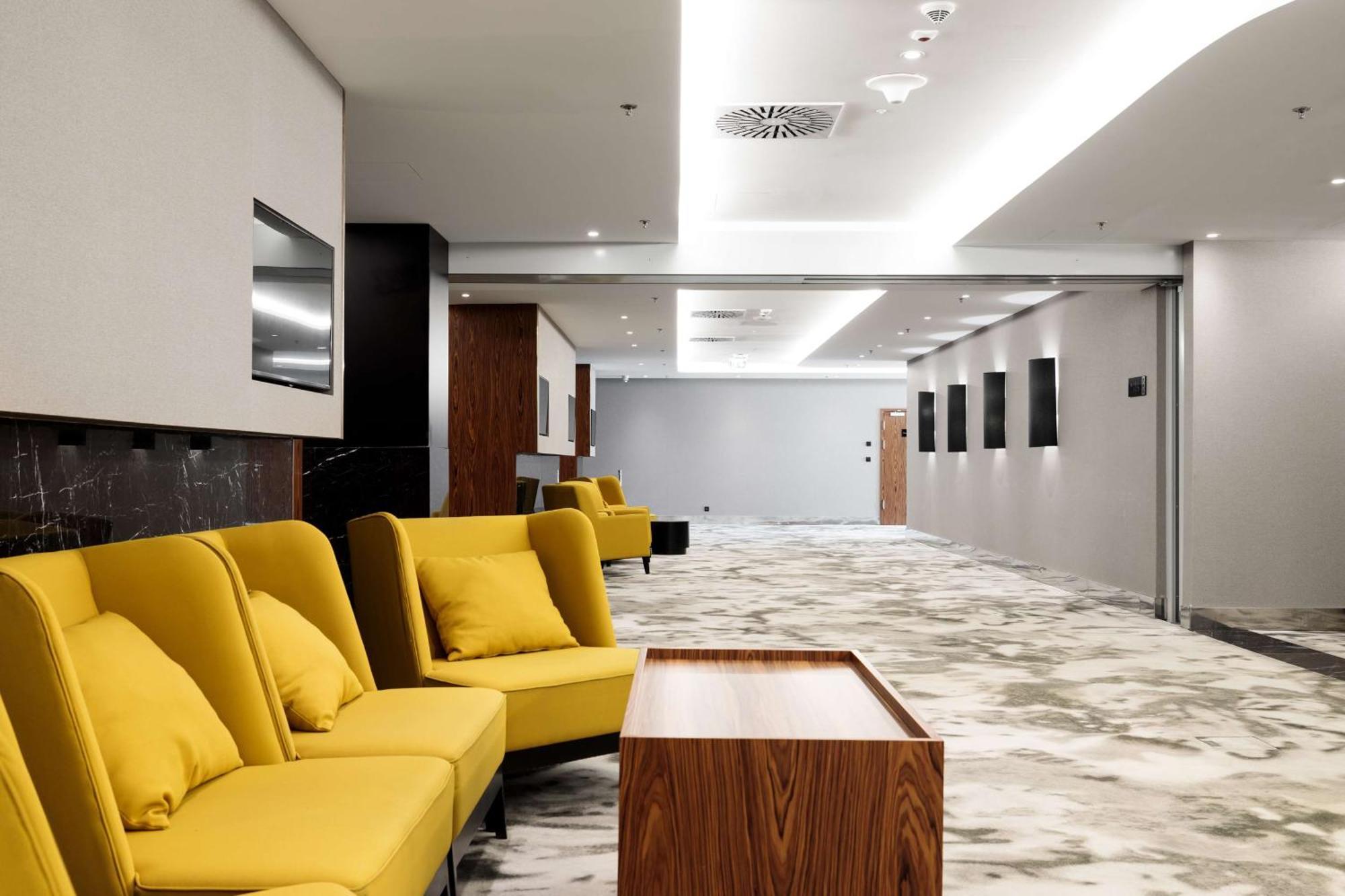 Radisson Blu Hotel