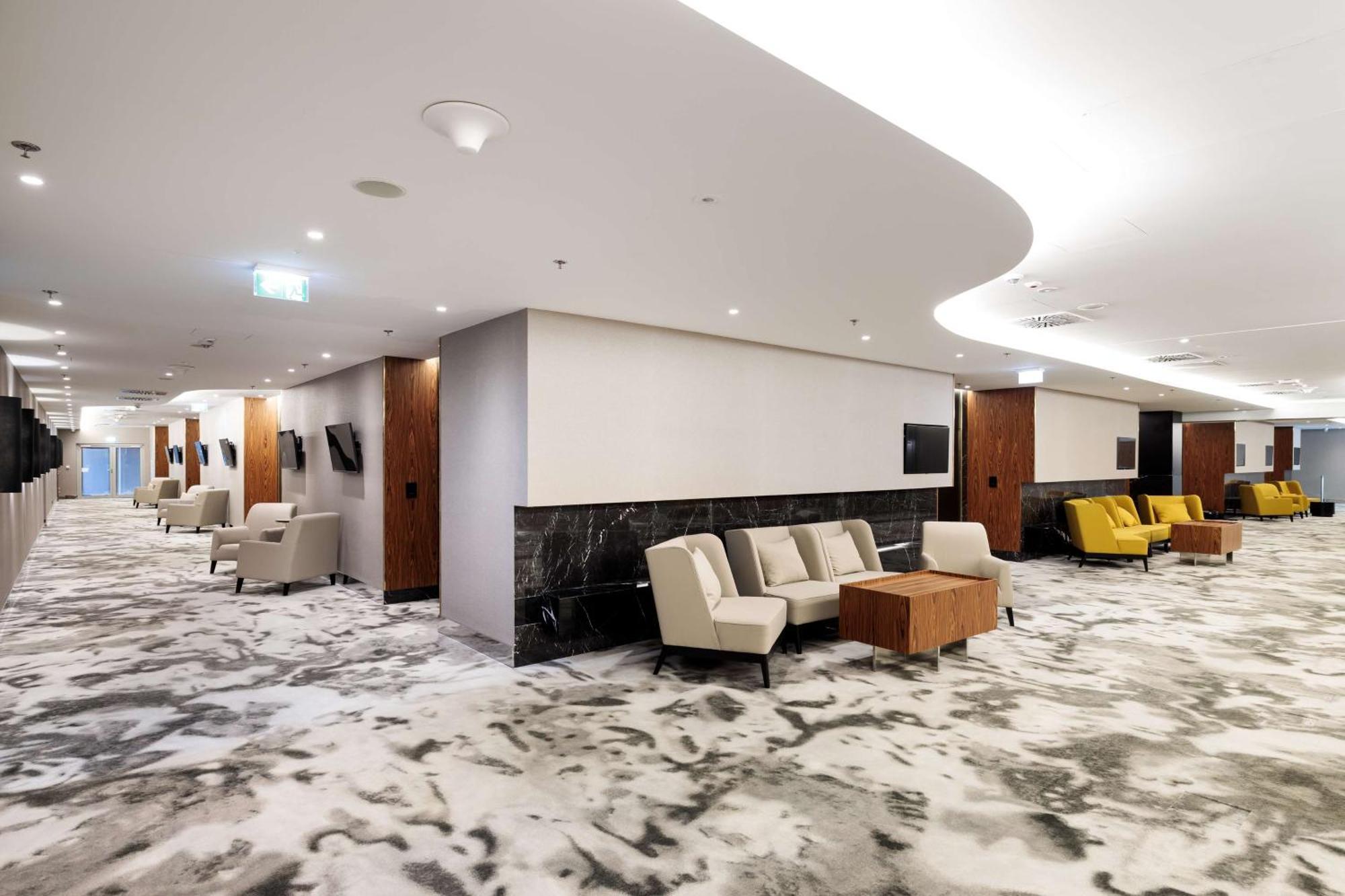 Radisson Blu Hotel 5*