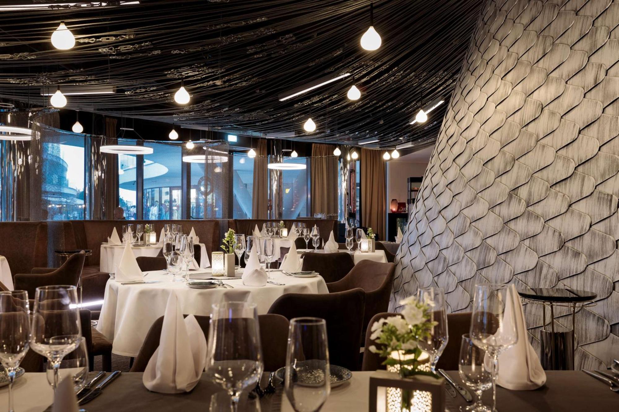 Radisson Blu Hotel Svinoústí