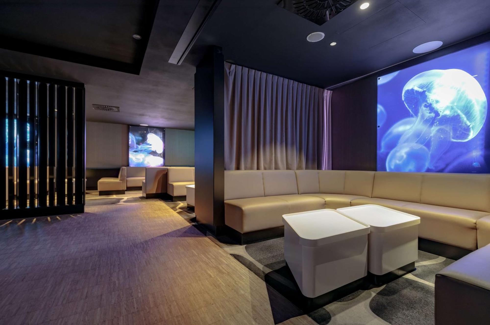 Hotel Radisson Blu 5*