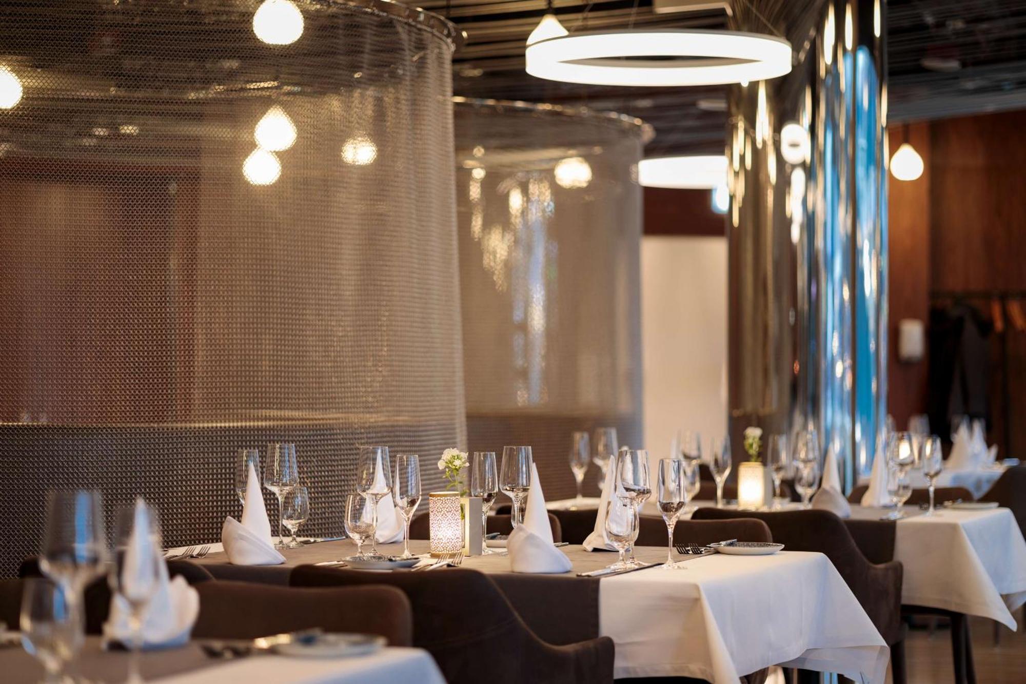 Radisson Blu 5* Svinoústí