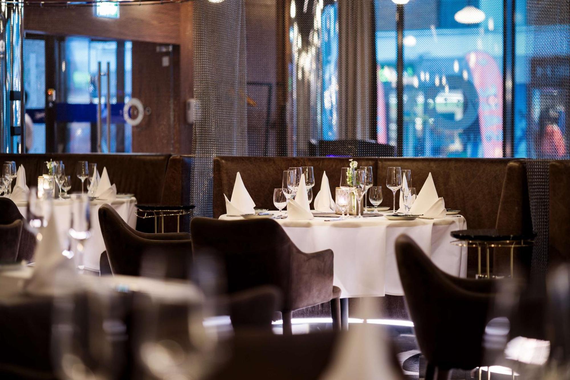 Hotel Radisson Blu