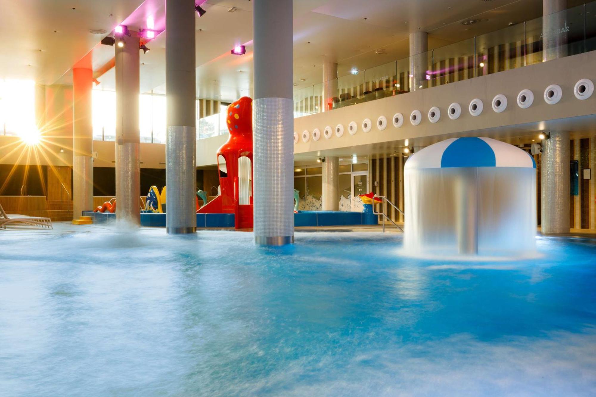 Hotel Radisson Blu