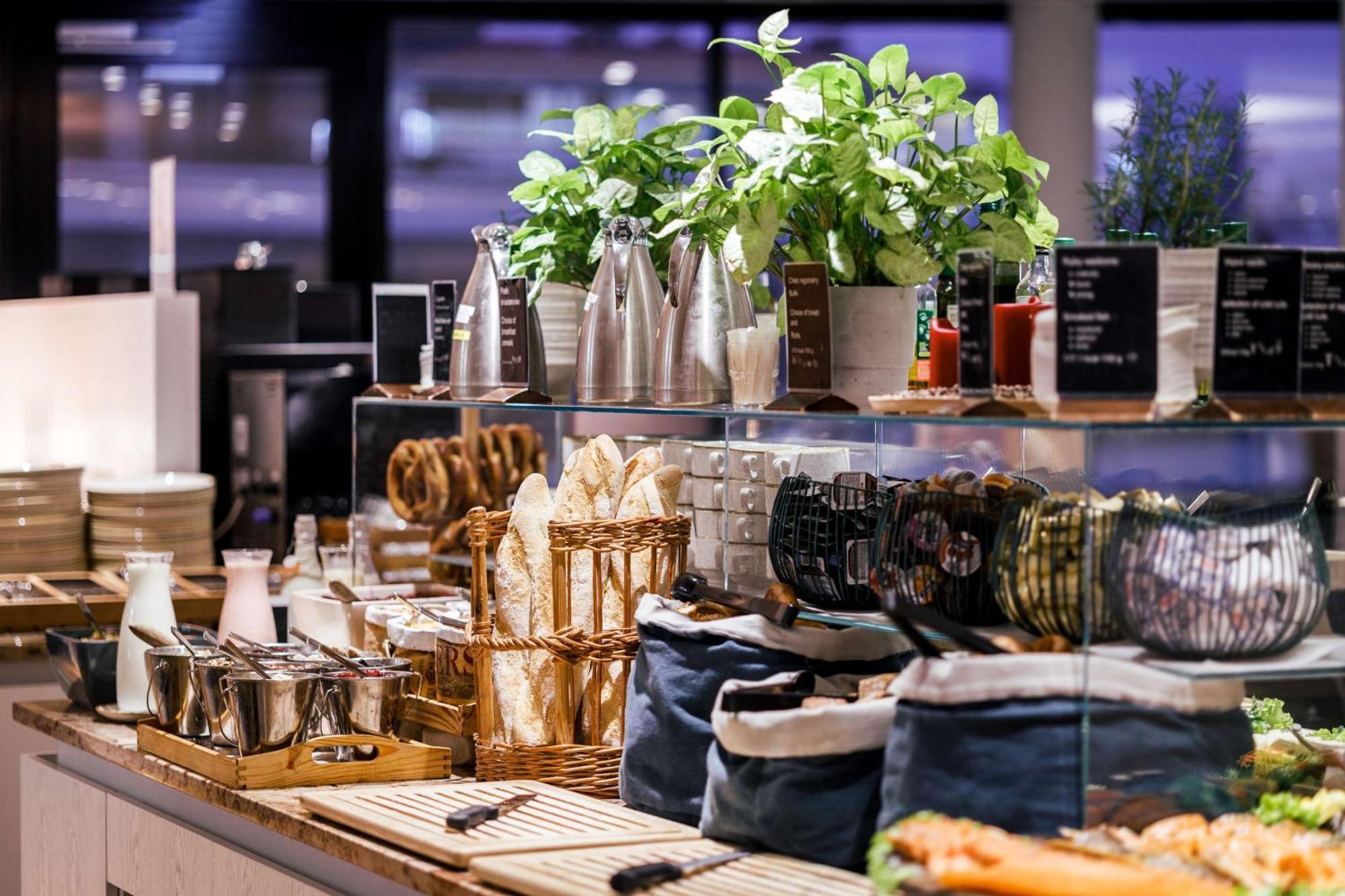 Radisson Blu Hotel 5*