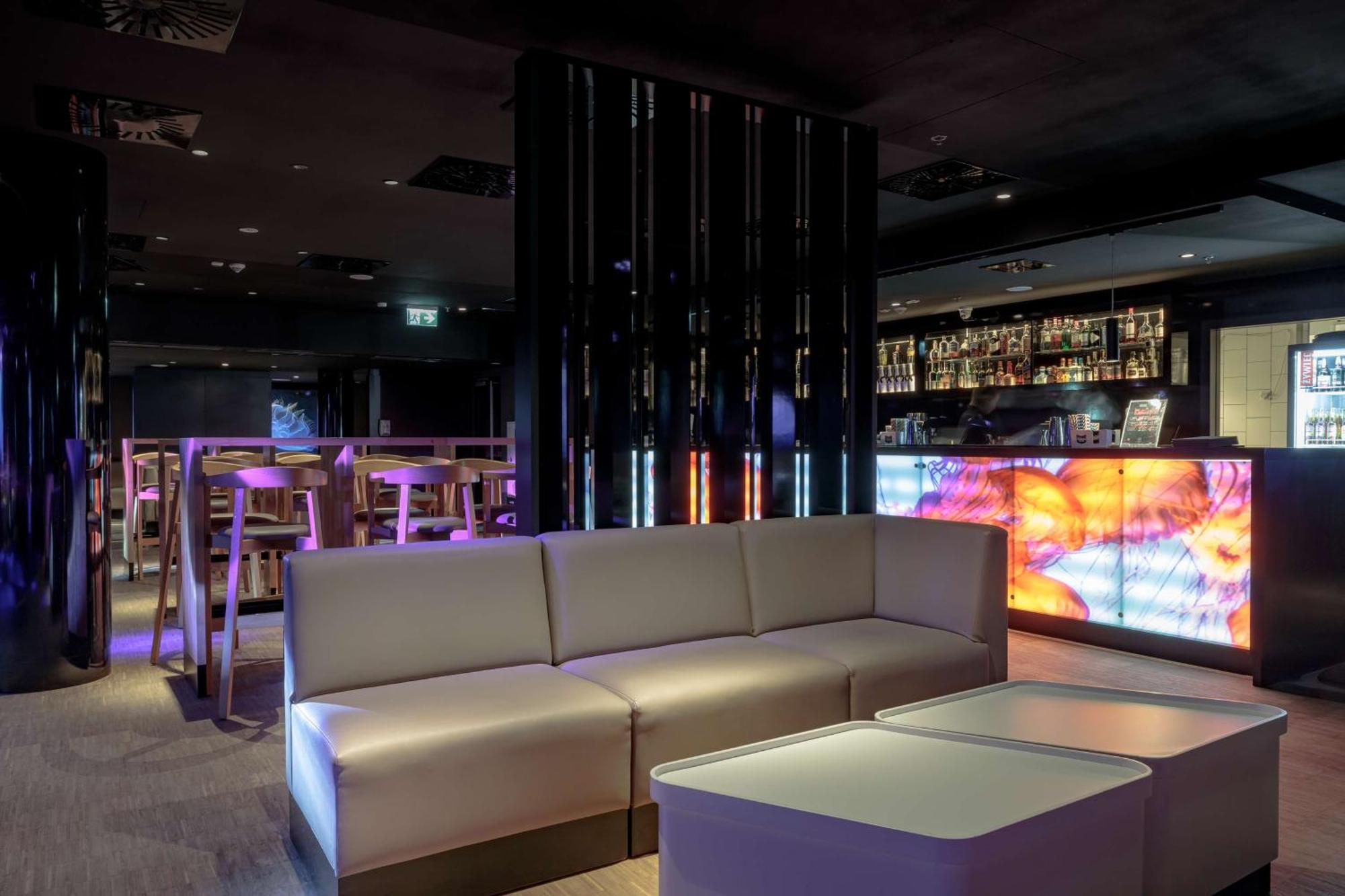 Radisson Blu Hotel Svinoústí