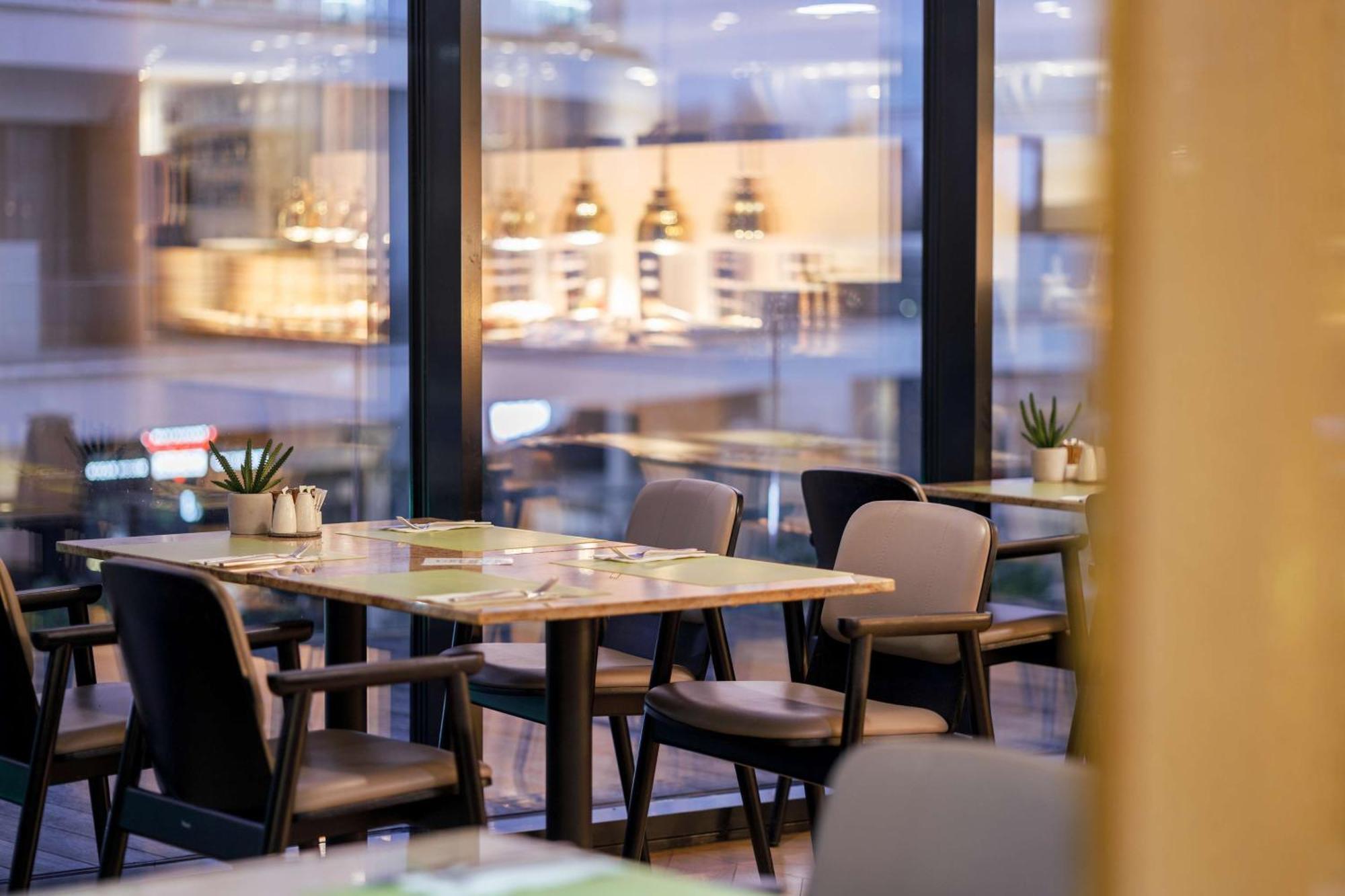 Hotel Radisson Blu Swinoujscie
