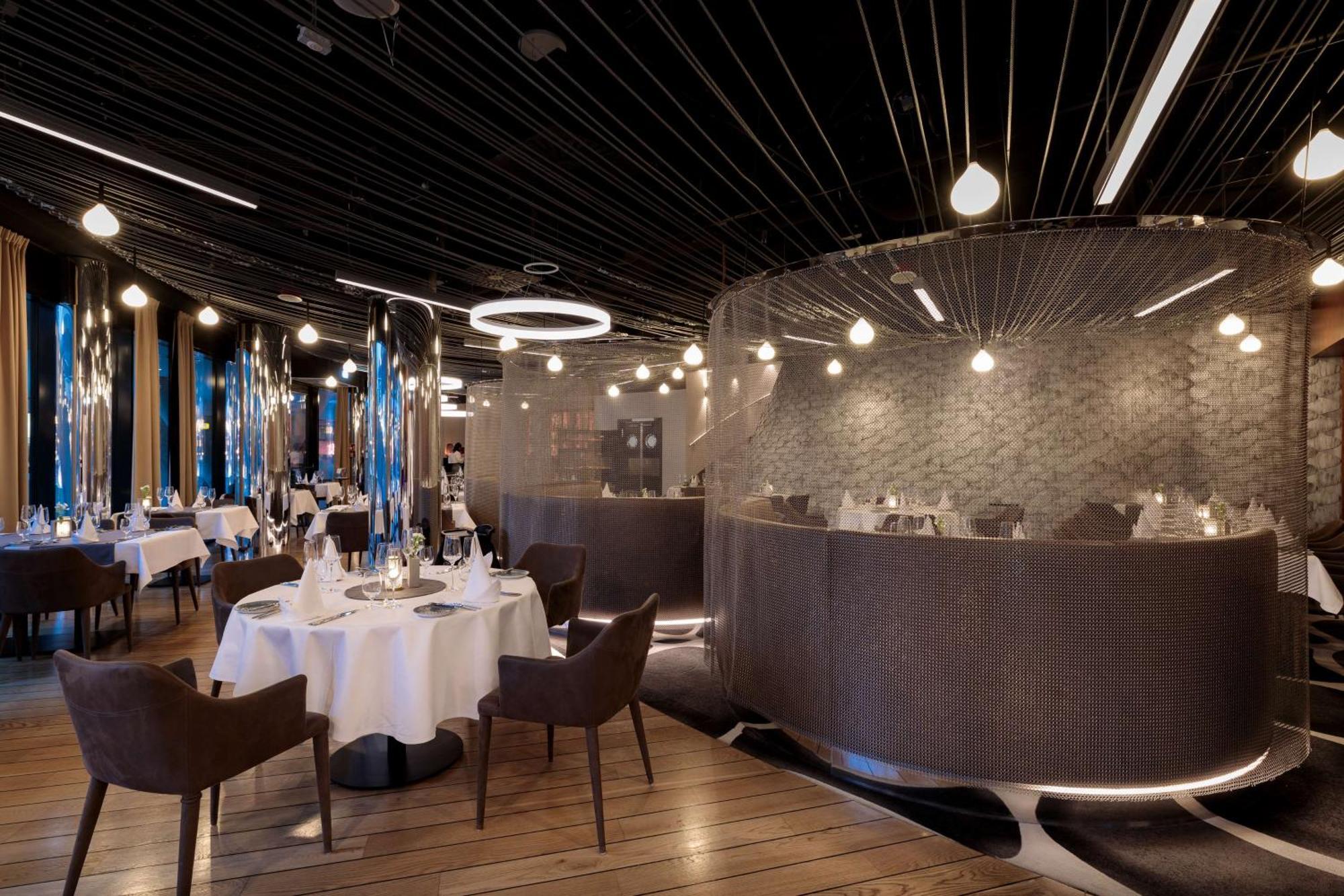 Radisson Blu 5*