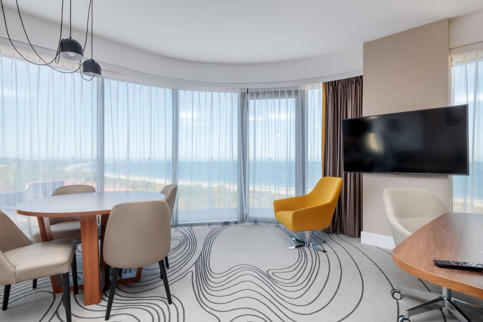 Radisson Blu
