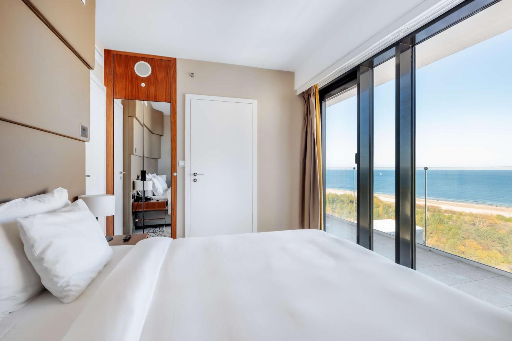 Hotel Radisson Blu 5*