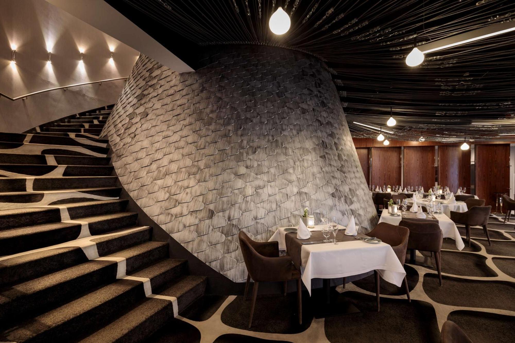 Radisson Blu Hotel Svinoústí