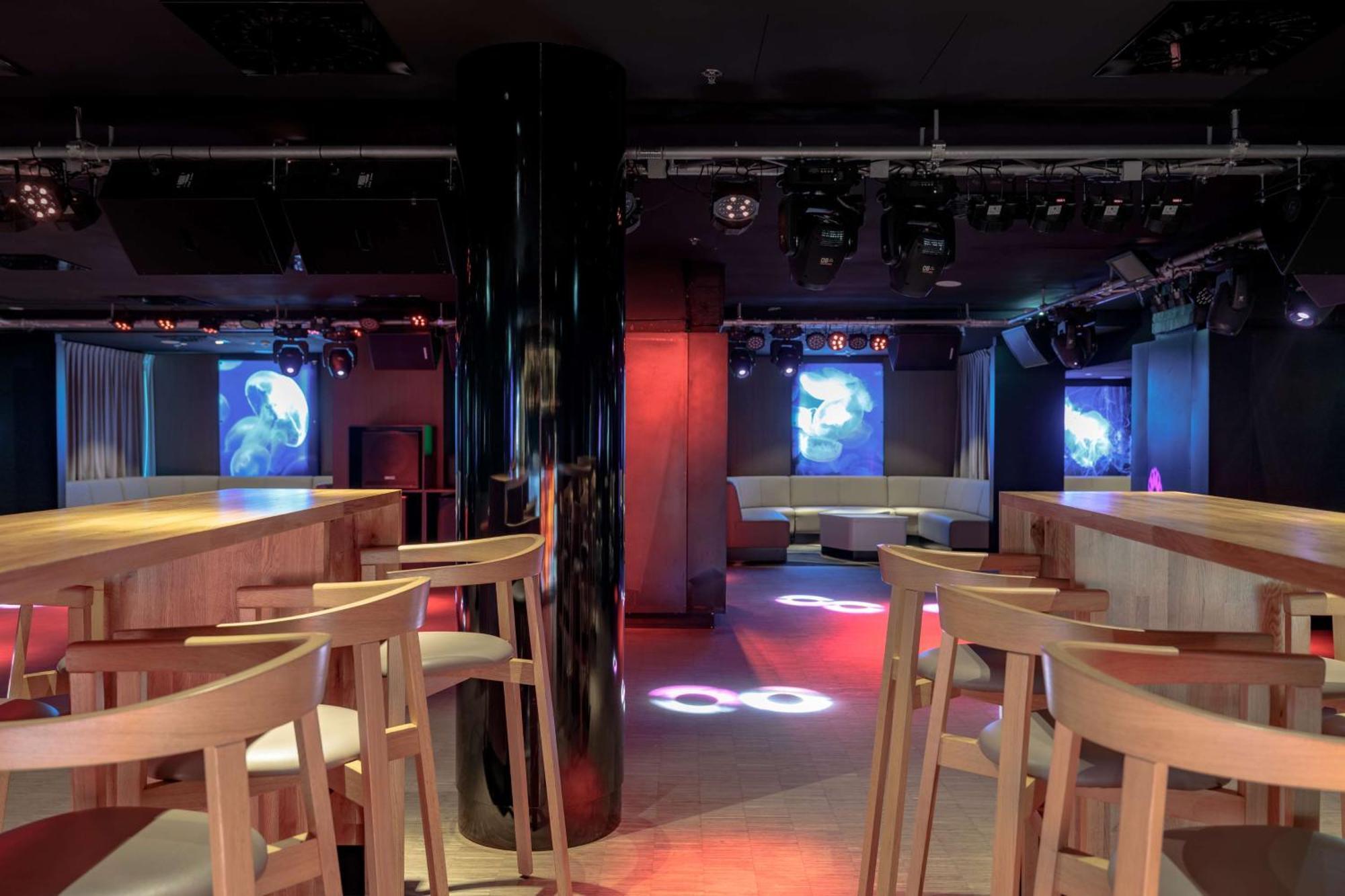Radisson Blu Hotel 5*