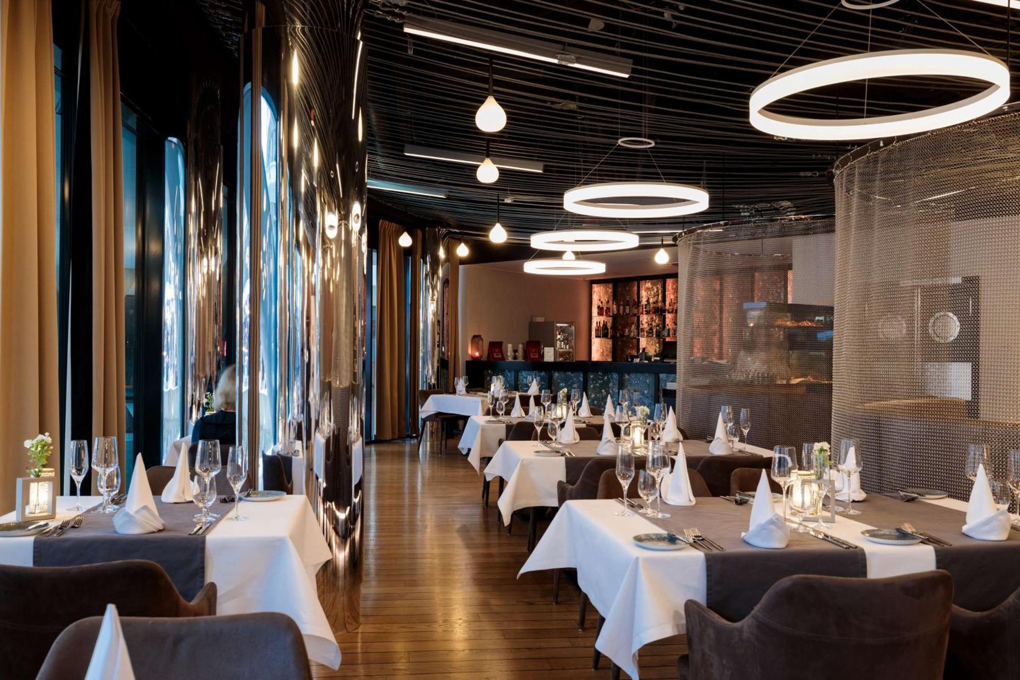 Radisson Blu Swinoujscie