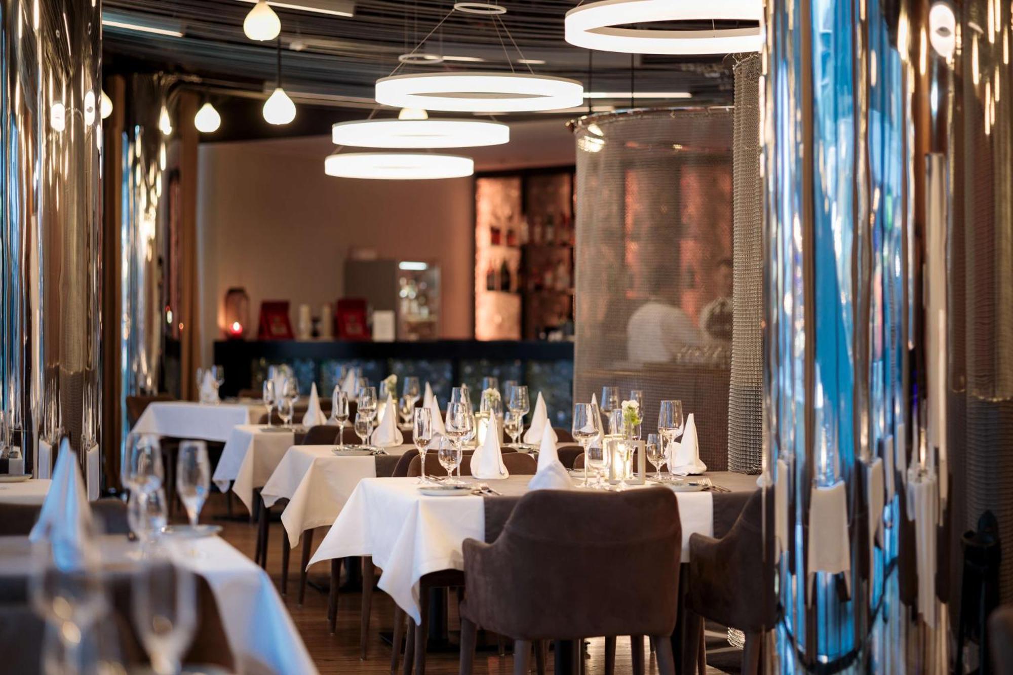 Hotel Radisson Blu 5*