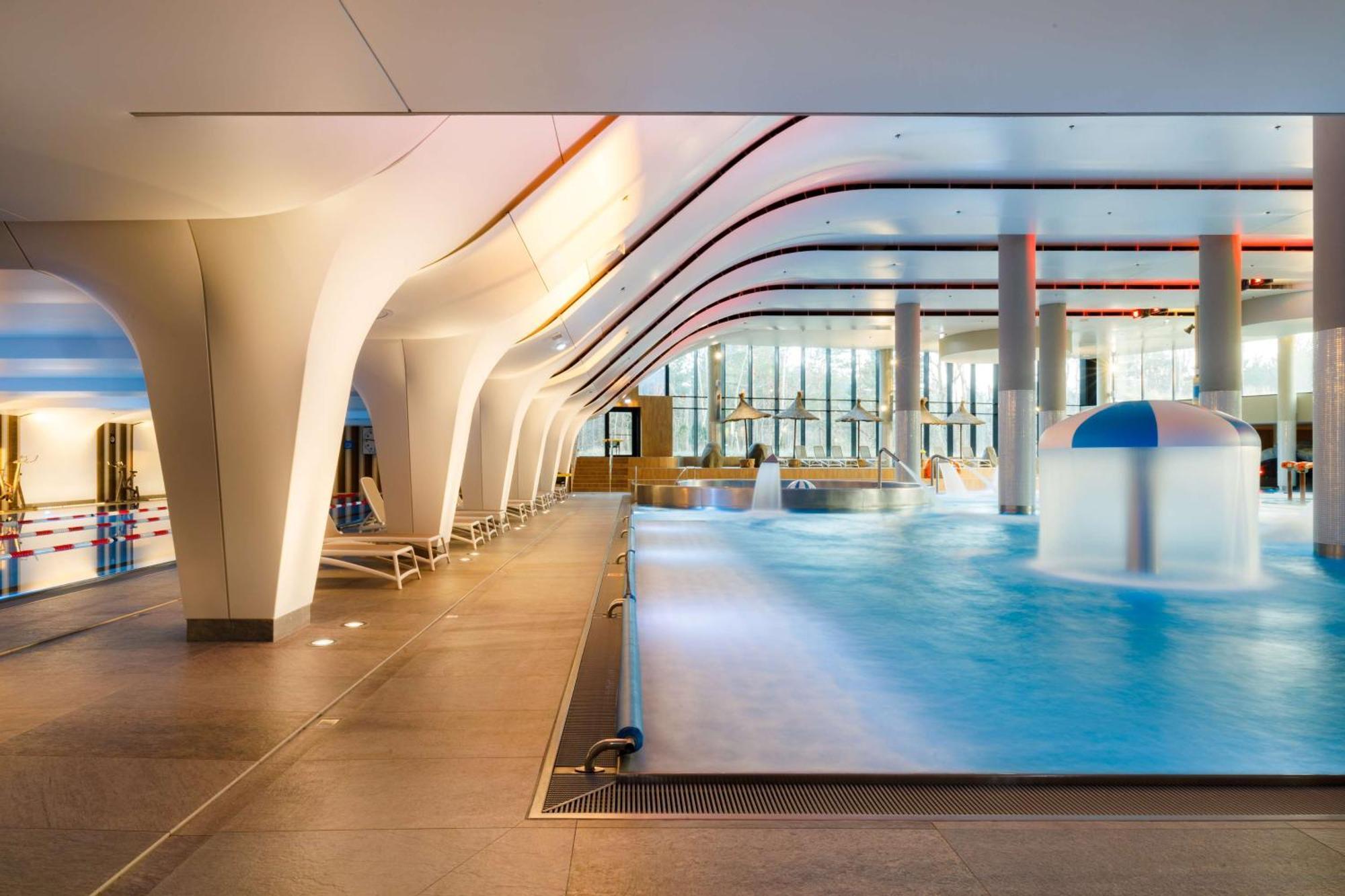 Radisson Blu 5* Swinoujscie