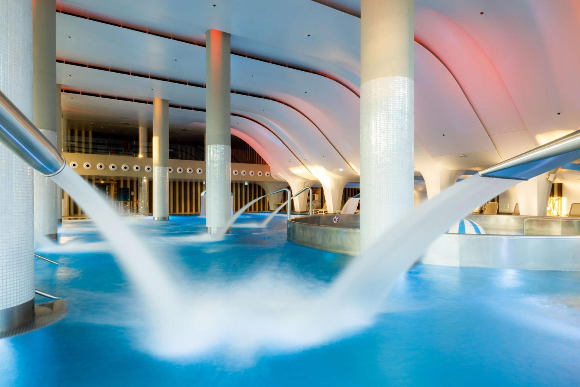 Radisson Blu 5* Svinoústí
