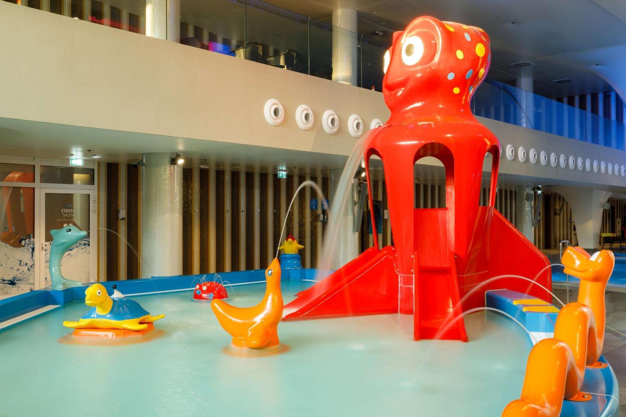Hotel Radisson Blu