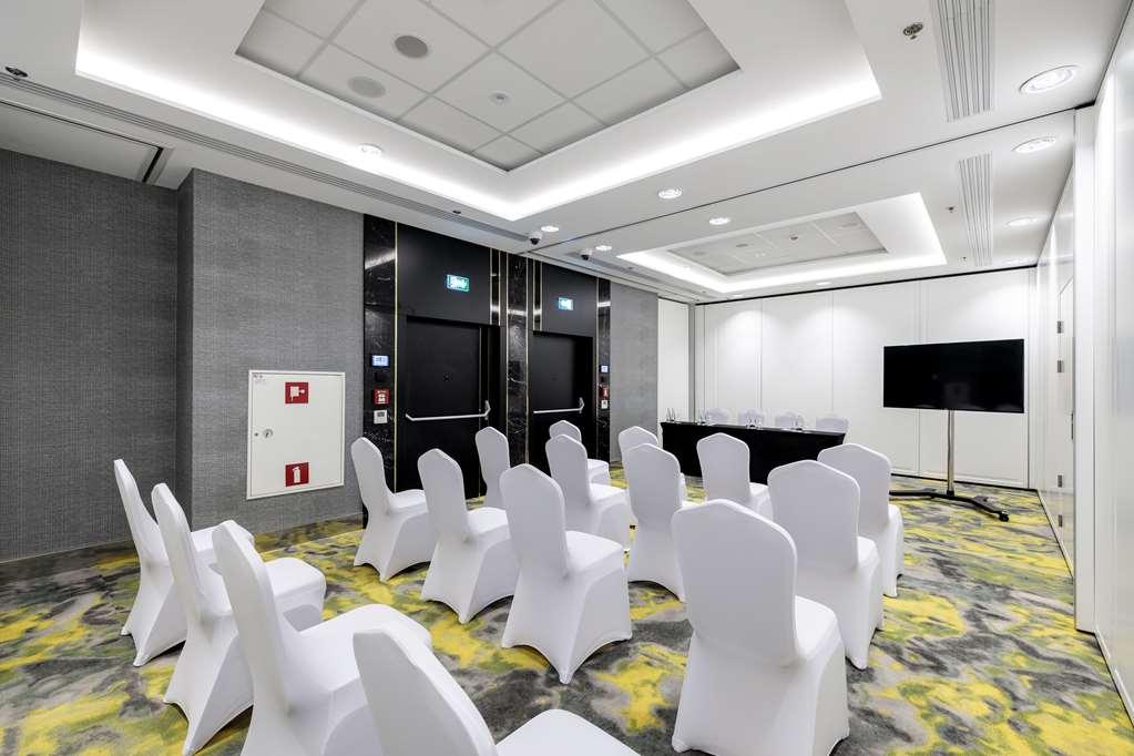 Radisson Blu 5* Swinoujscie