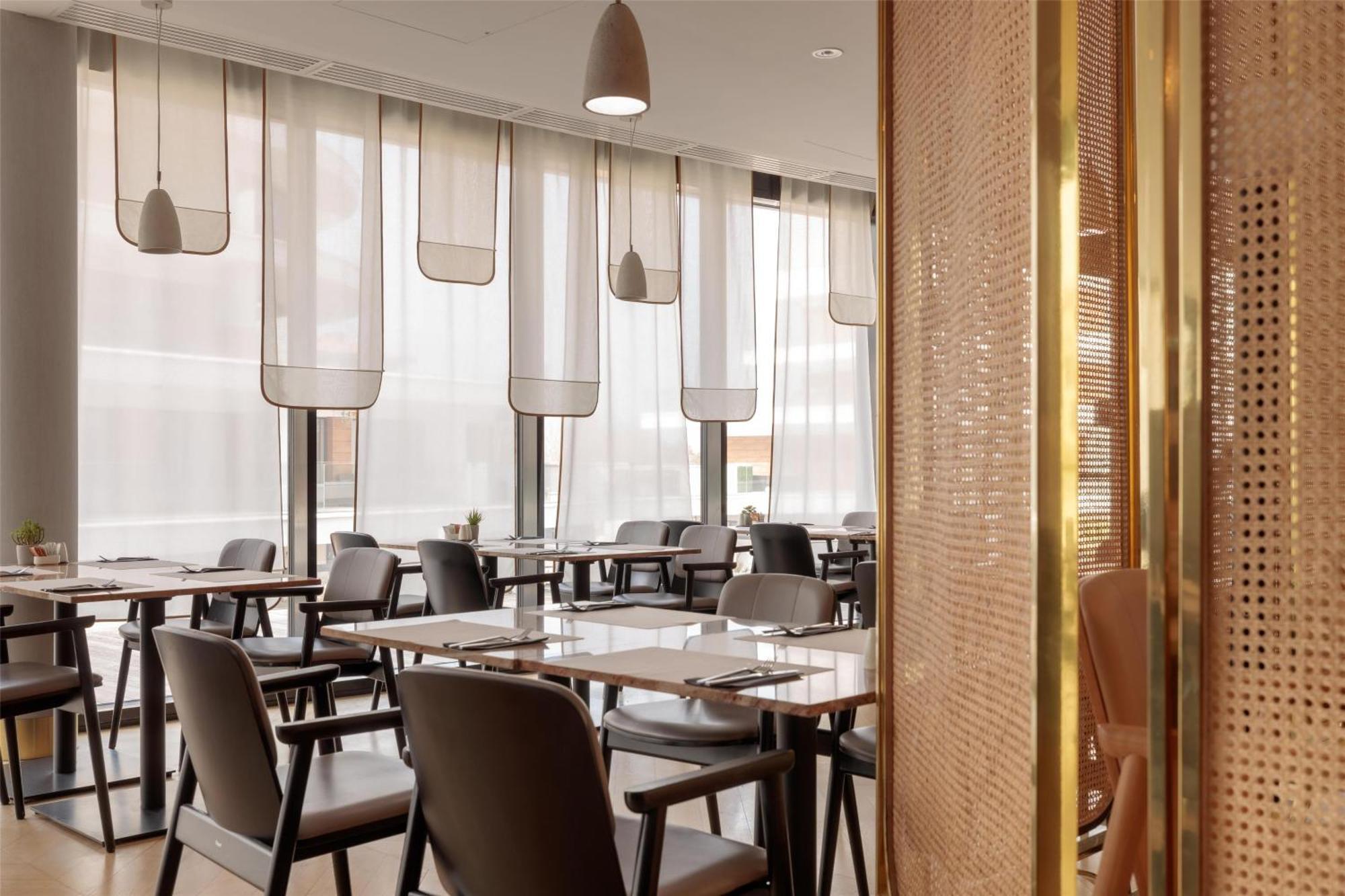 Hotel Radisson Blu
