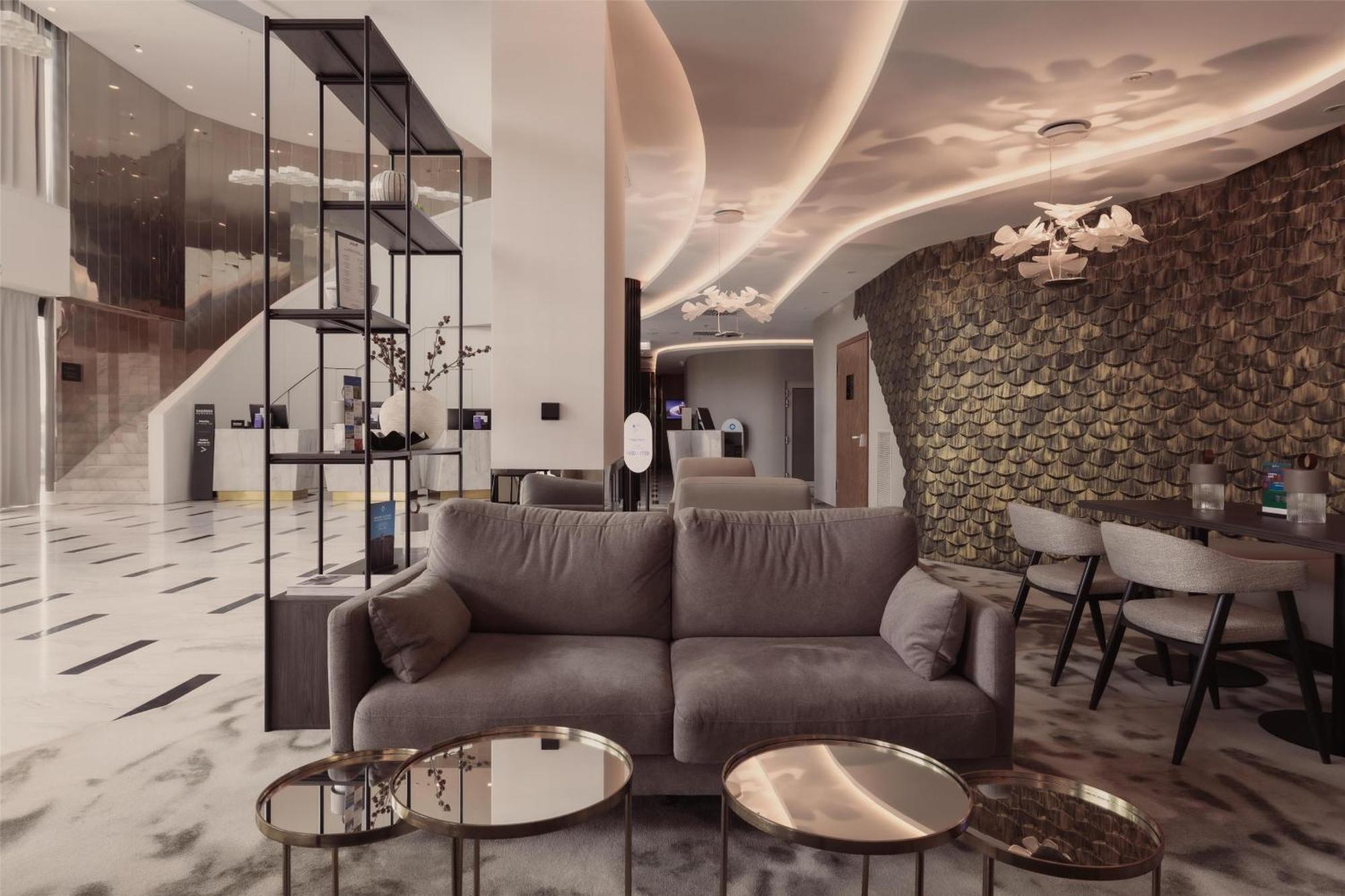Radisson Blu Hotel Swinoujscie