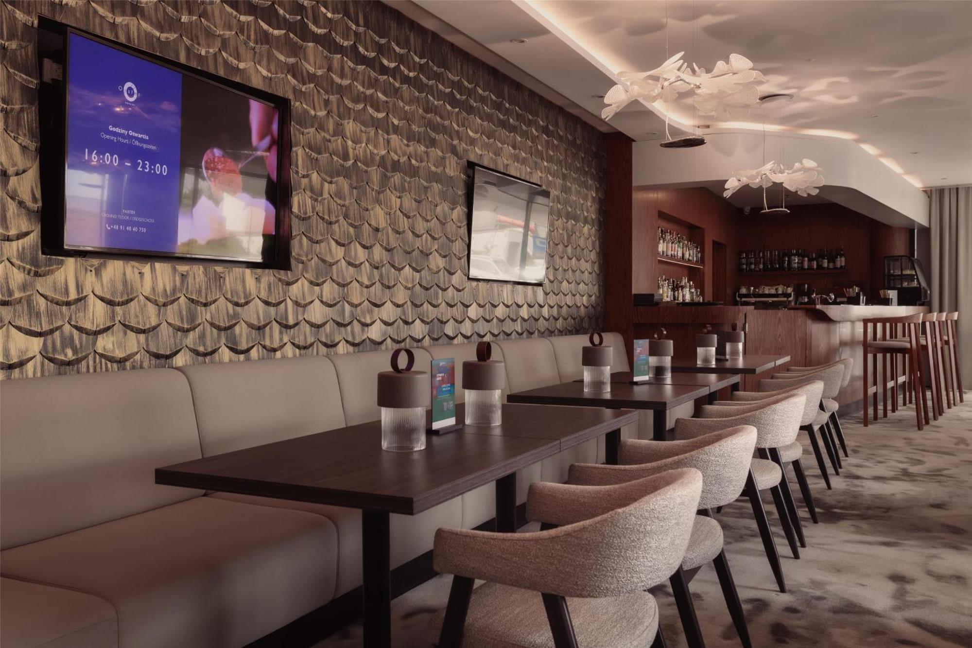 Radisson Blu Hotel 5*