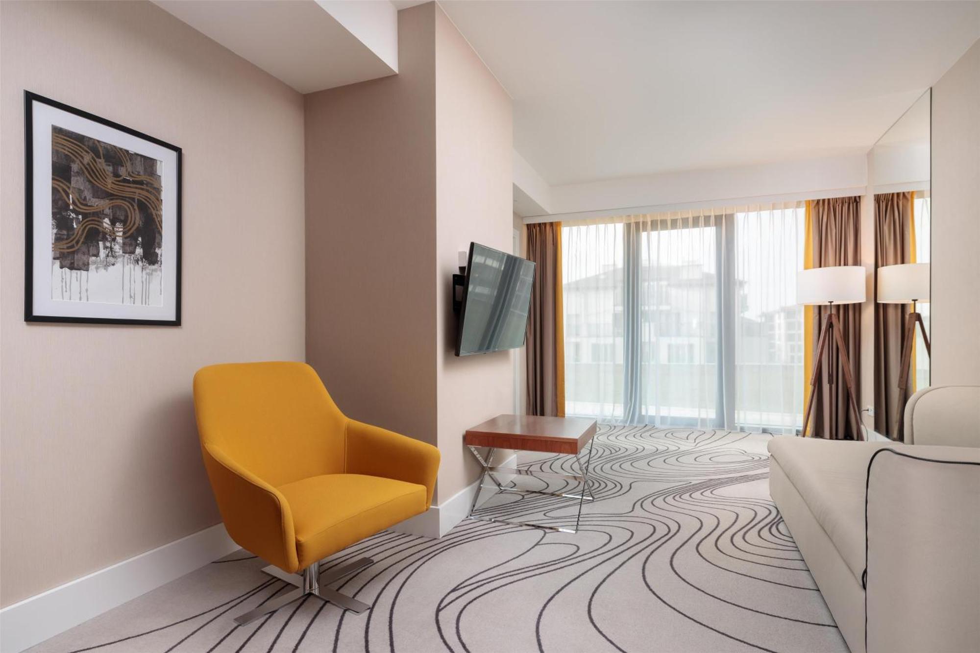 Radisson Blu 5*