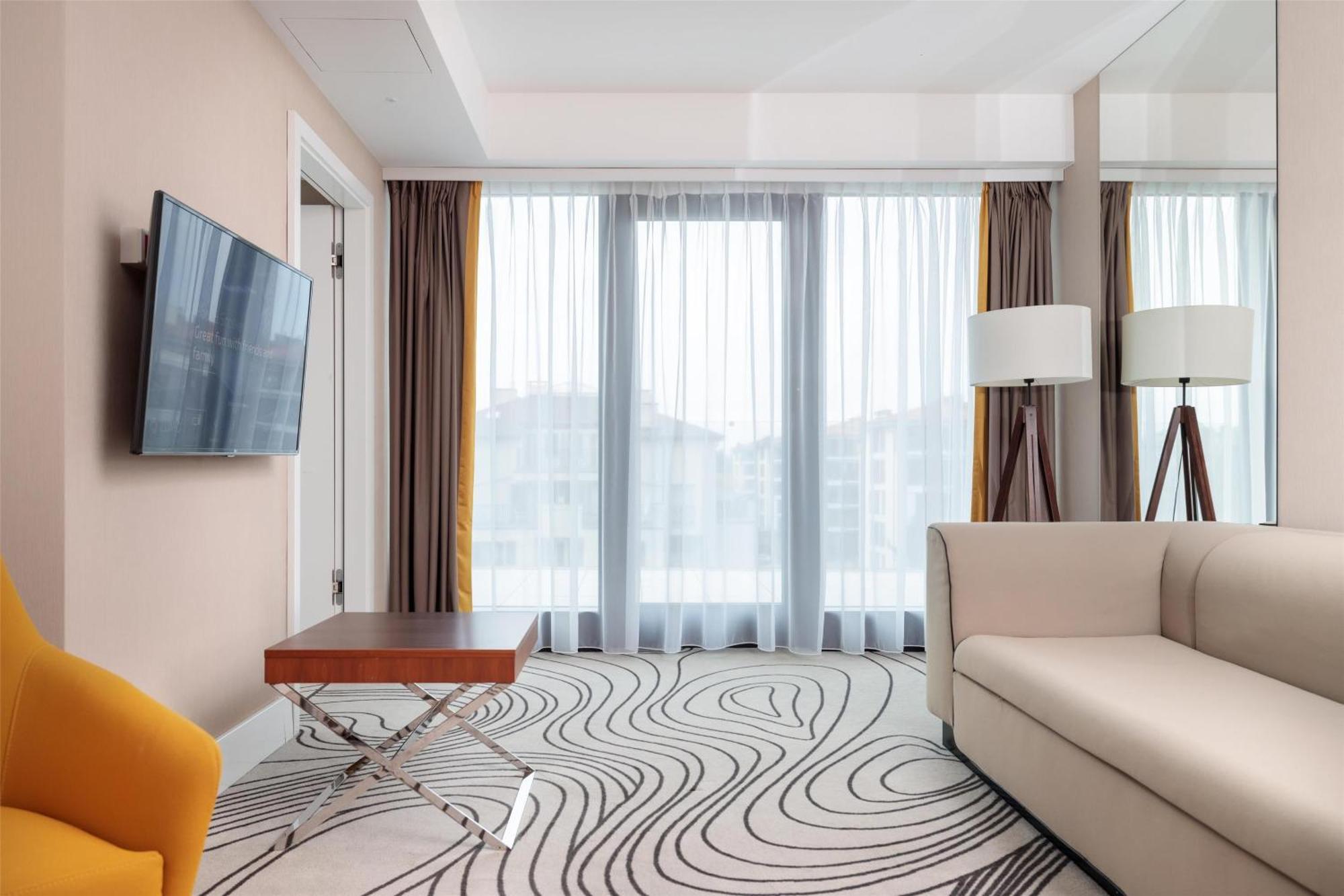 Hotel Radisson Blu