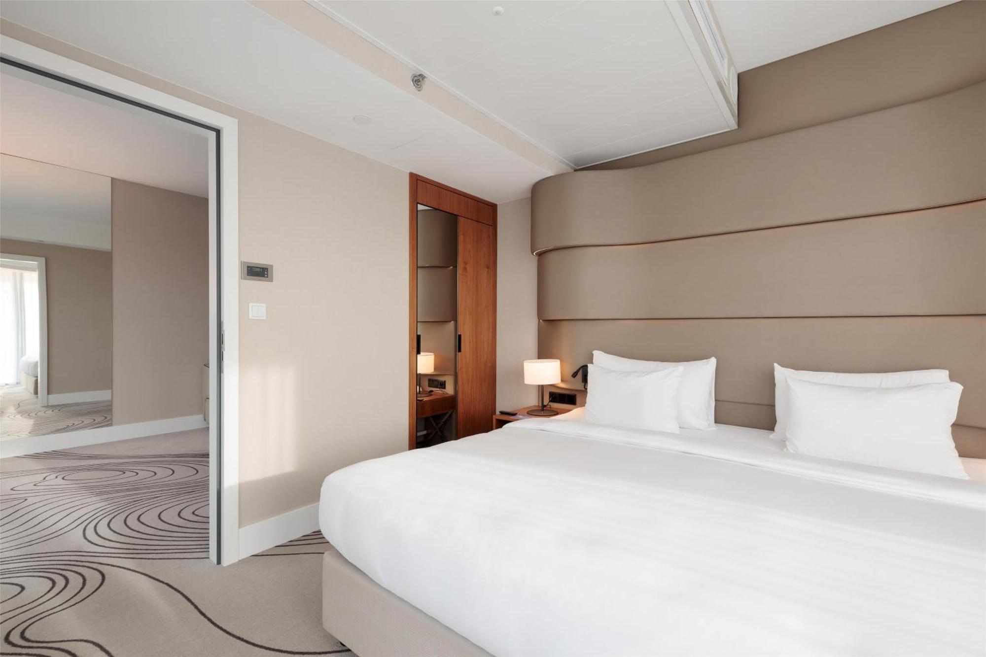 Hotel Radisson Blu 5*