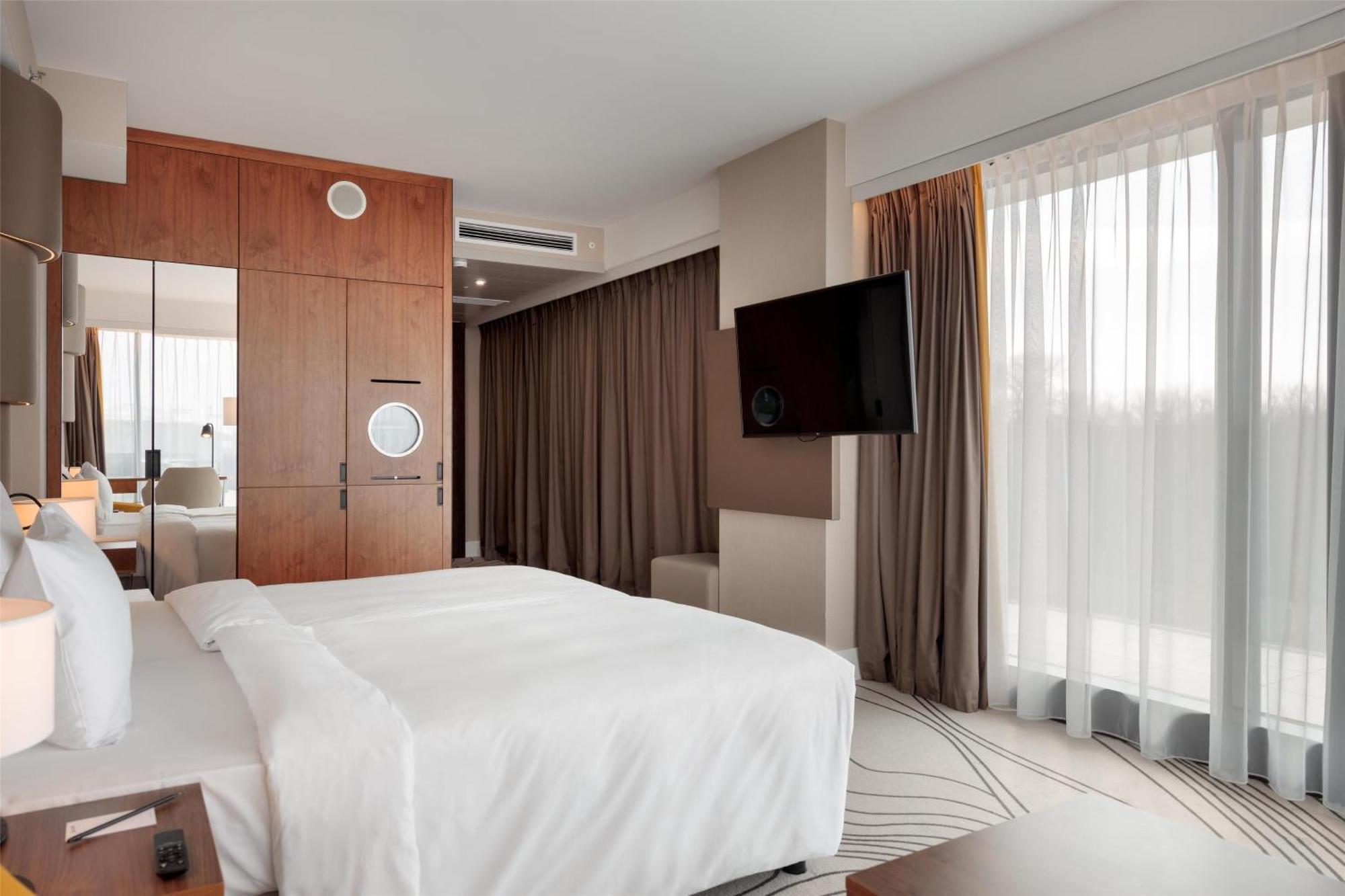 Radisson Blu