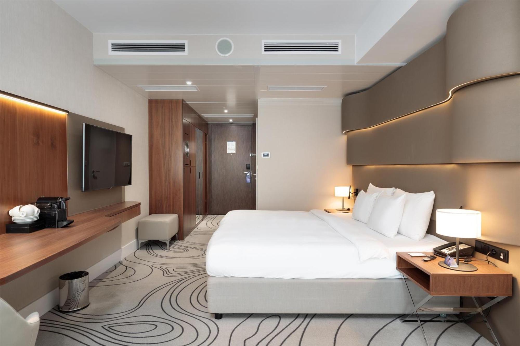Radisson Blu Hotel