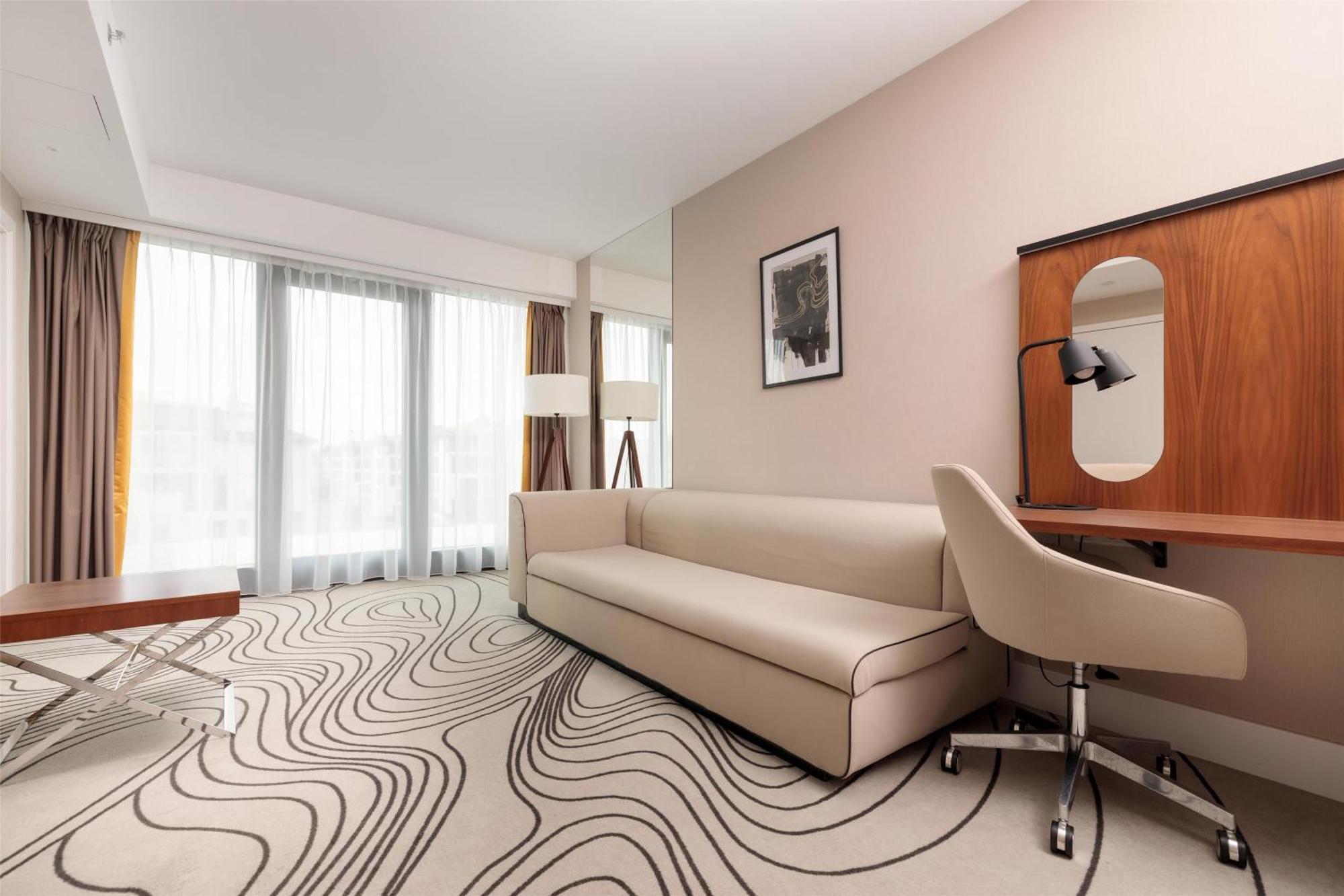 Radisson Blu Swinoujscie