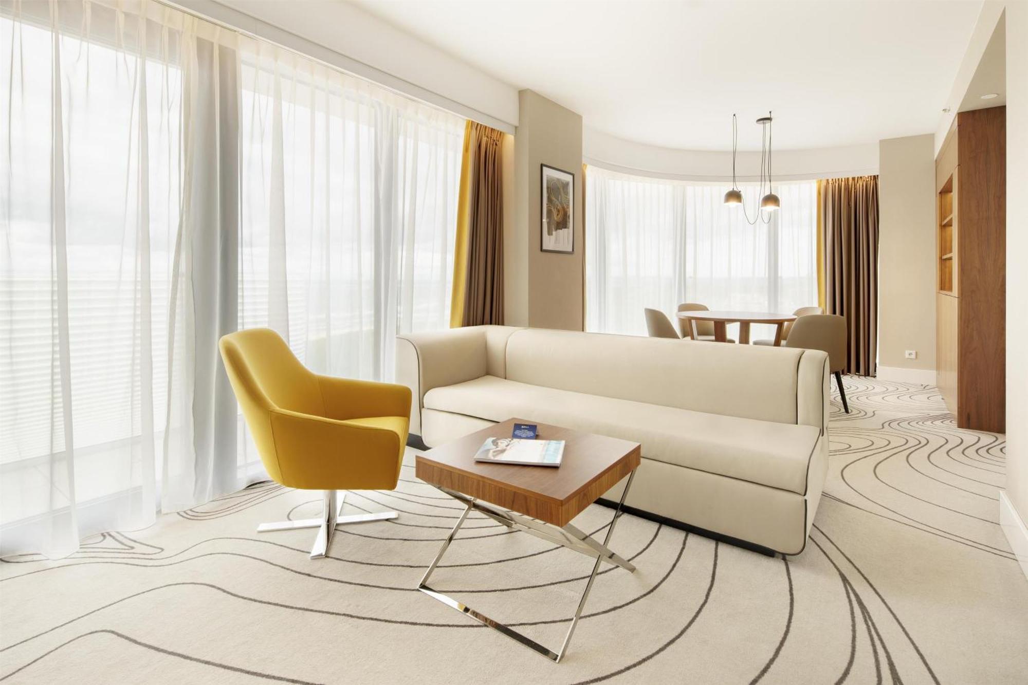 Radisson Blu Svinoústí