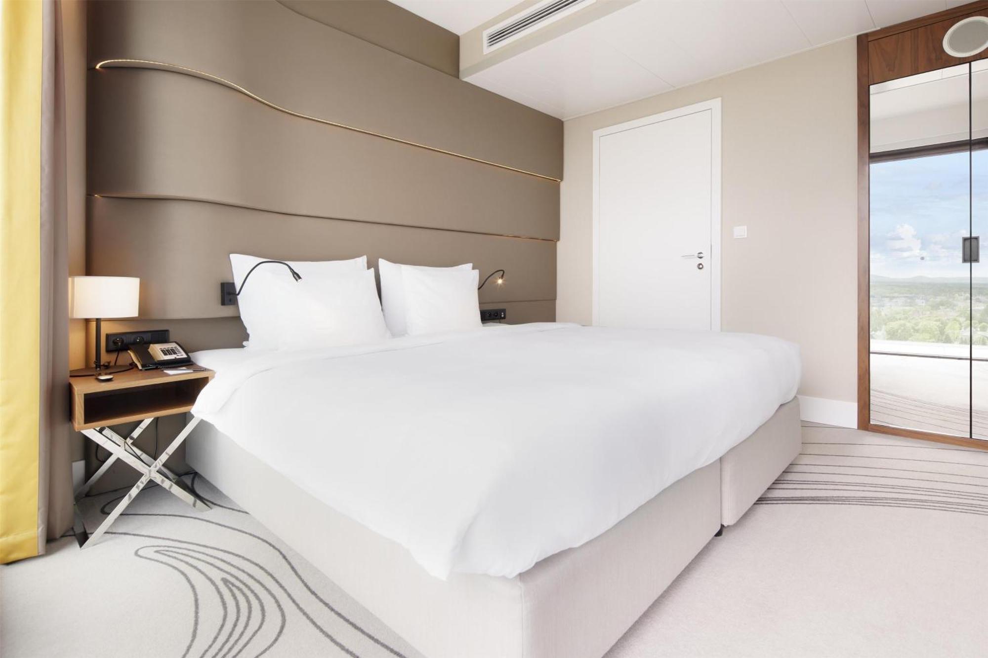 Radisson Blu 5* Svinoústí