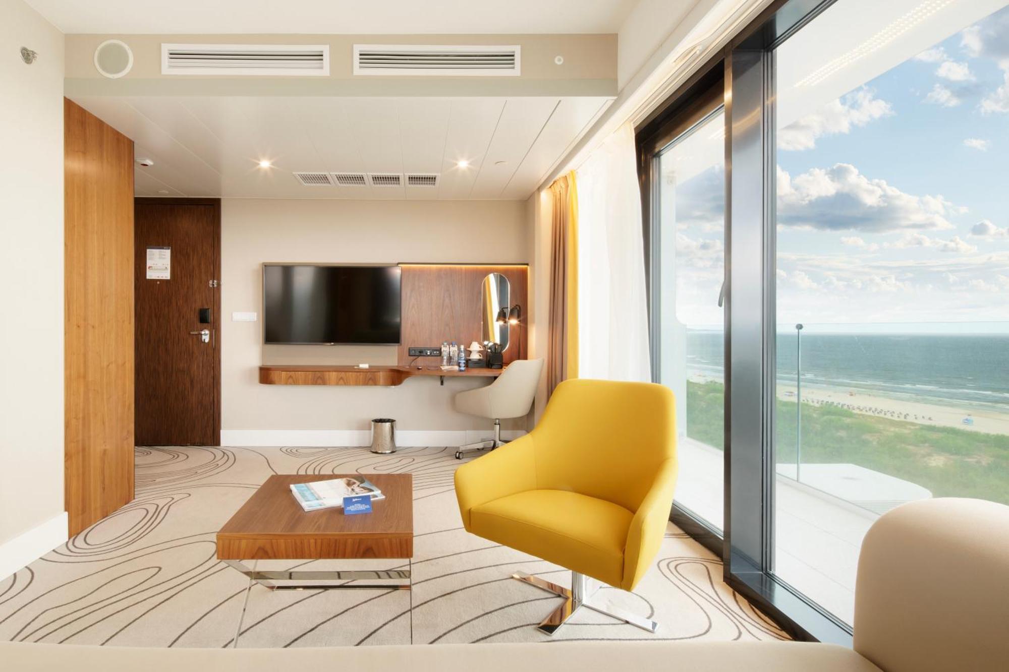 Hotel Radisson Blu 5*